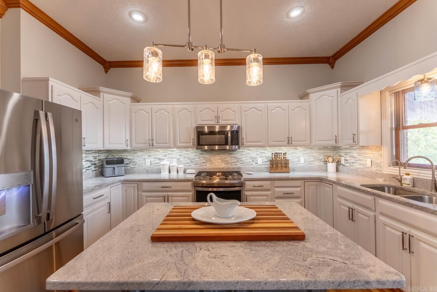 SUNSET COVE SUBDIVISION - Residential