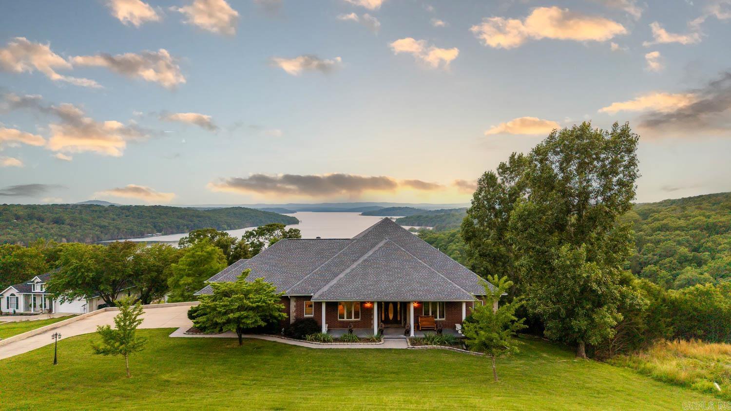 SUNSET COVE SUBDIVISION - Residential