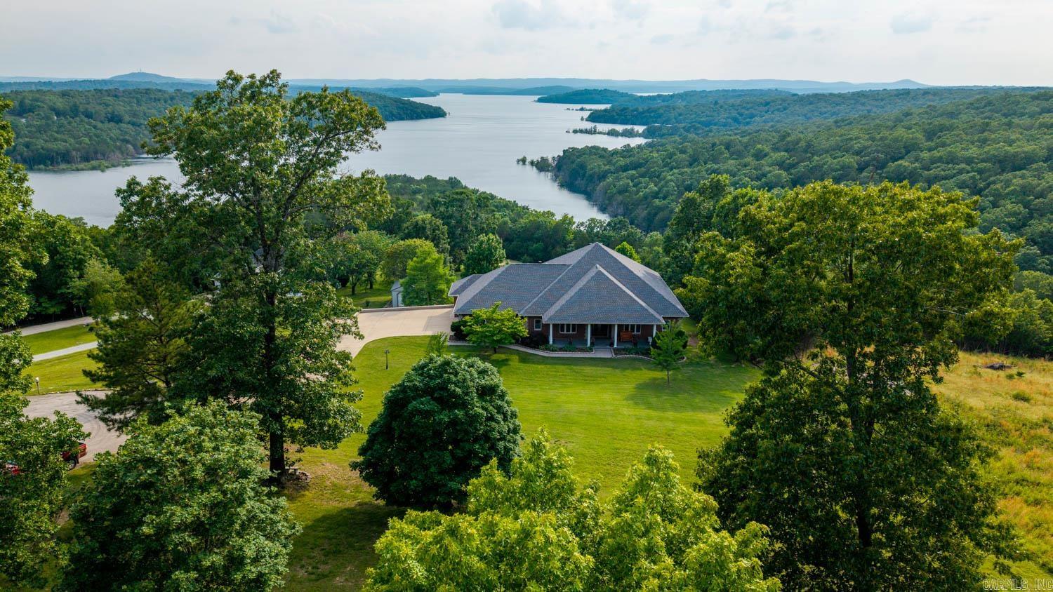 SUNSET COVE SUBDIVISION - Residential