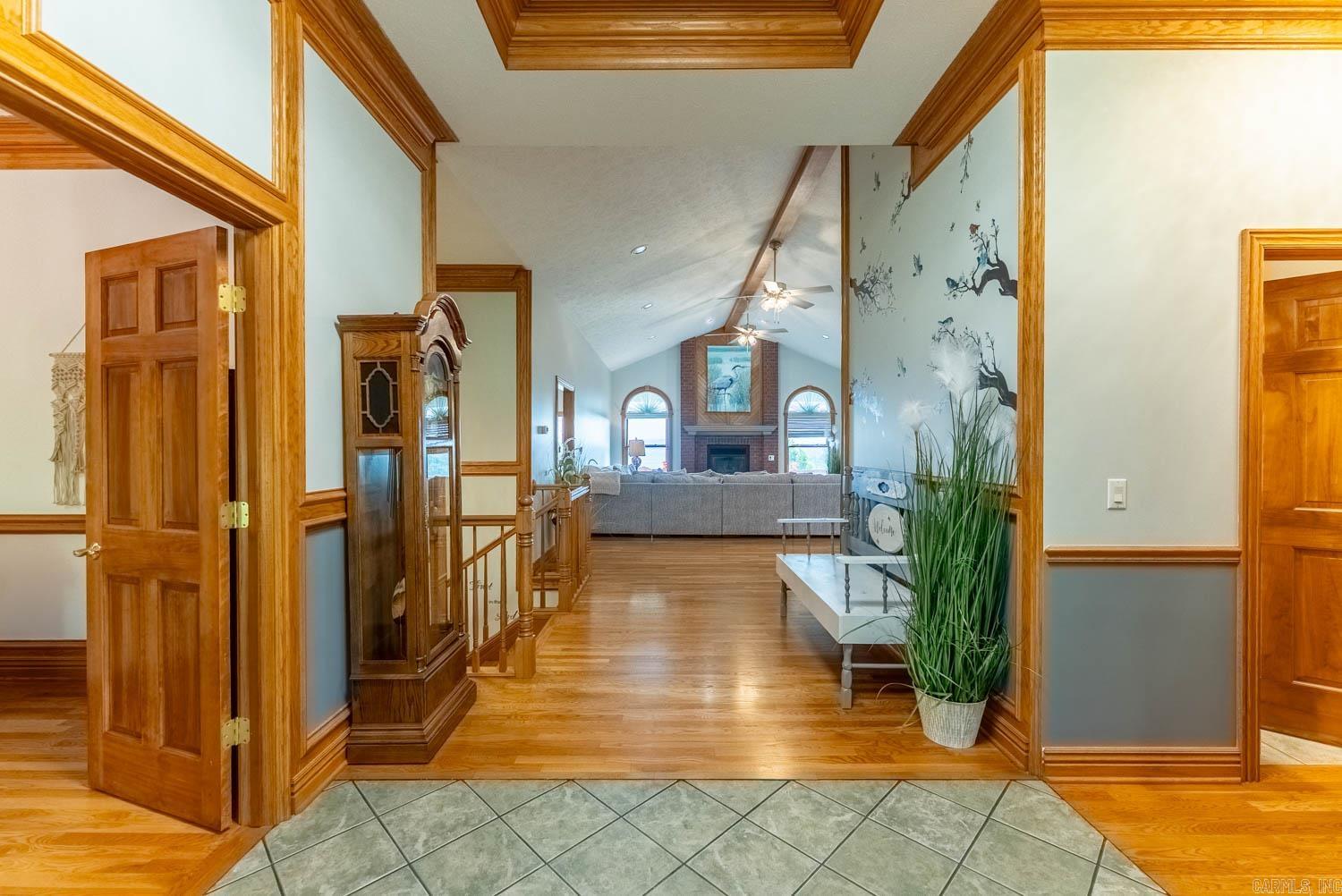 SUNSET COVE SUBDIVISION - Residential