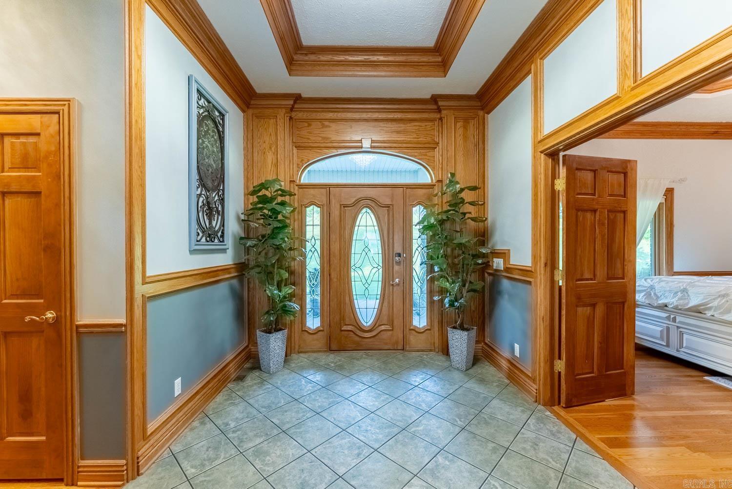 SUNSET COVE SUBDIVISION - Residential