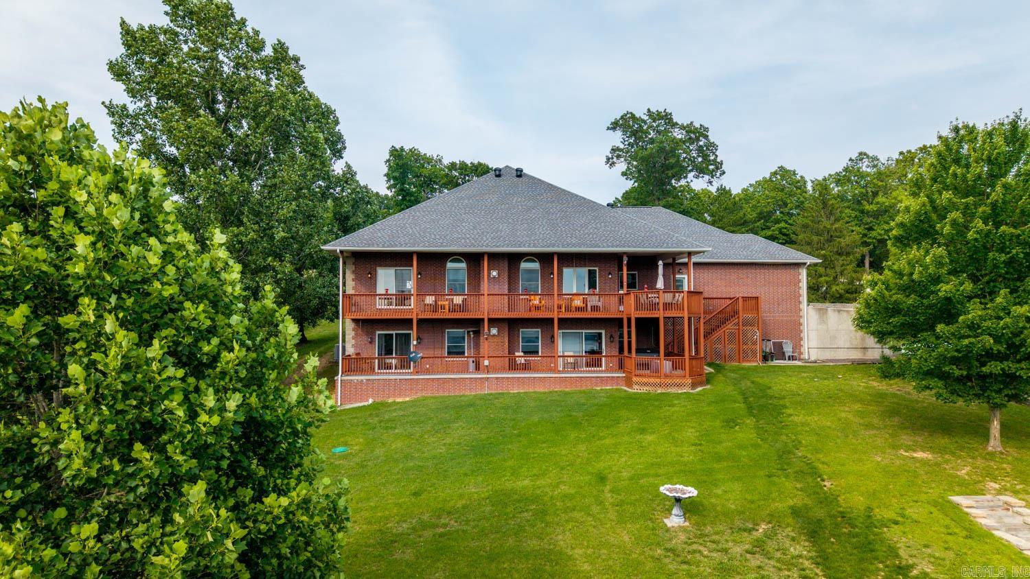SUNSET COVE SUBDIVISION - Residential