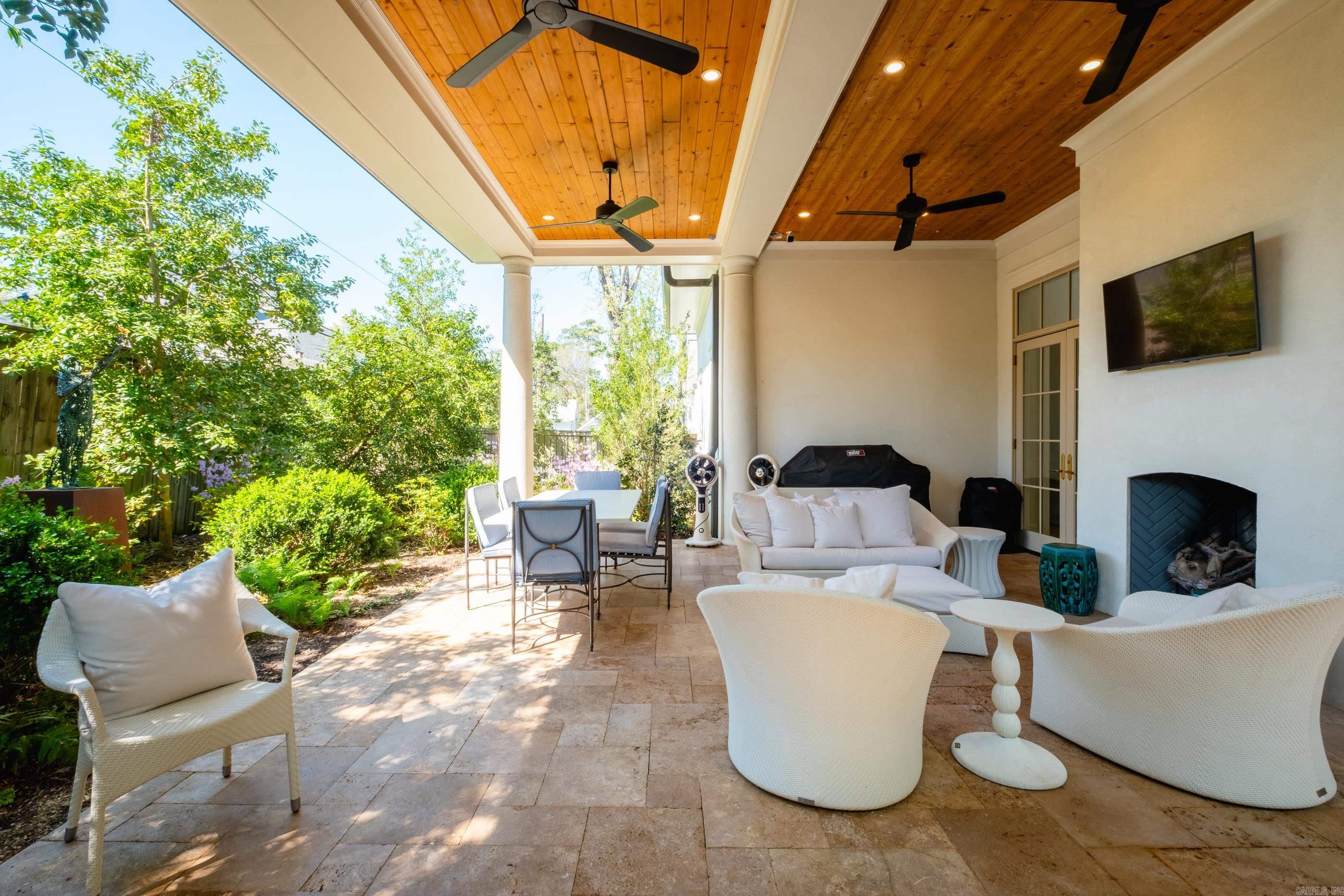 CLIFFEWOOD - Residential