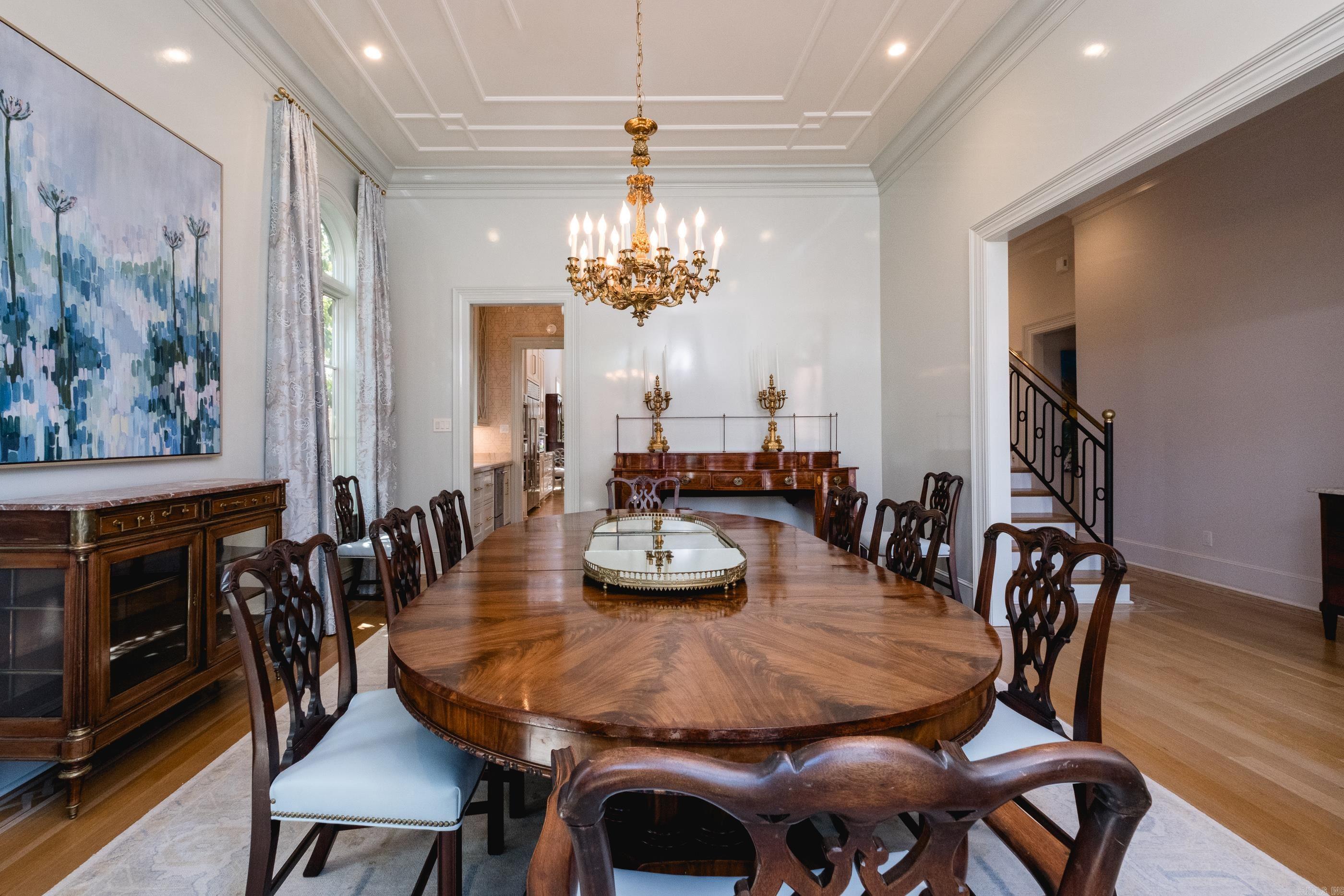 CLIFFEWOOD - Residential