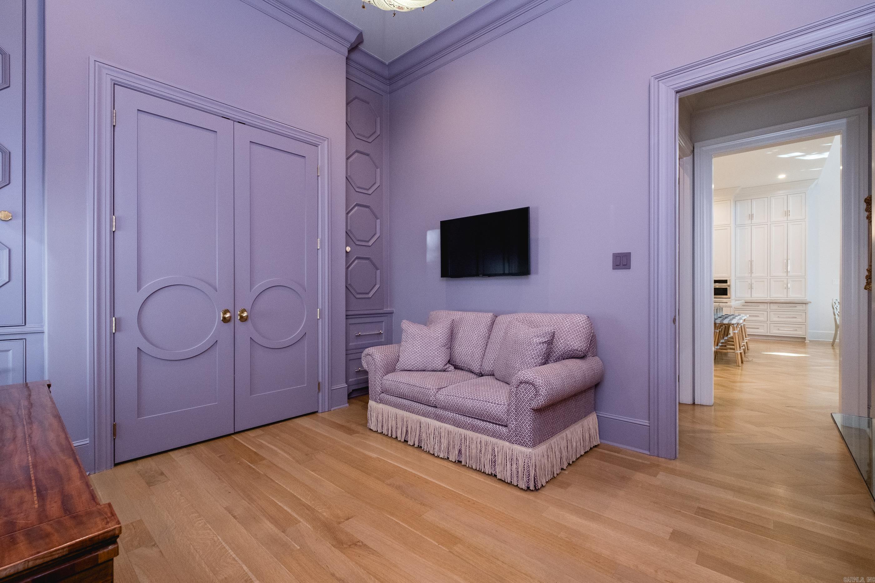 CLIFFEWOOD - Residential