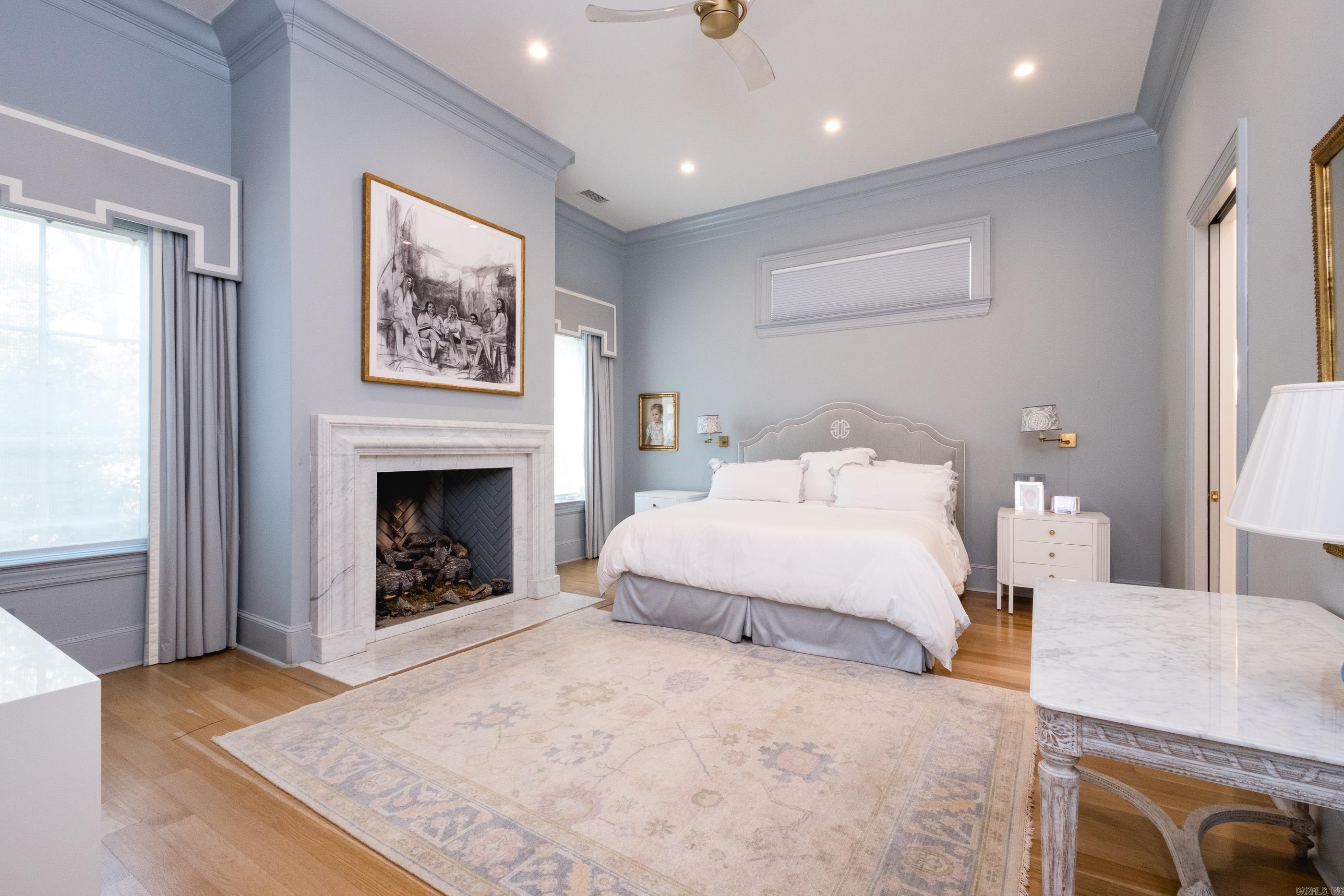 CLIFFEWOOD - Residential