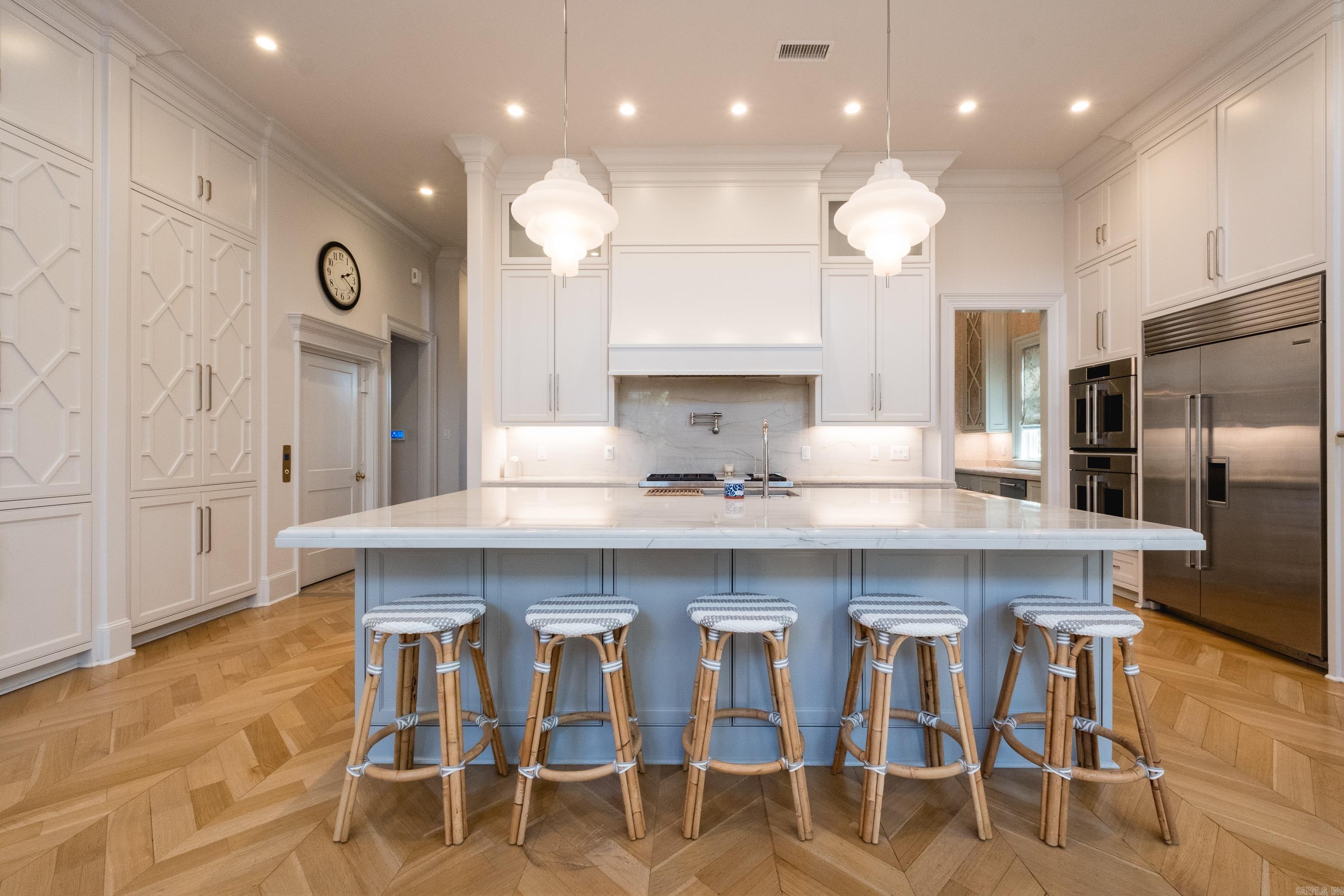 CLIFFEWOOD - Residential