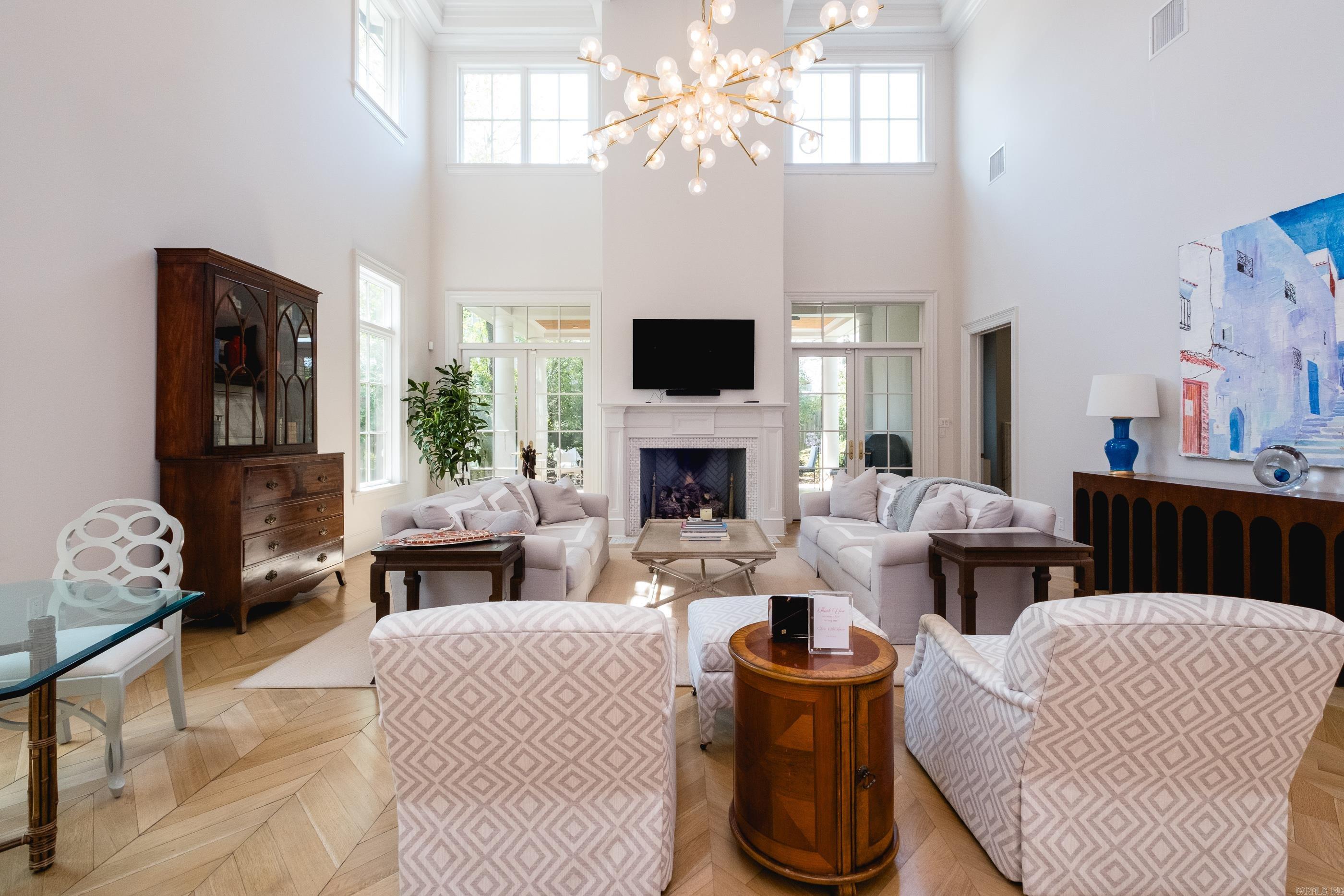 CLIFFEWOOD - Residential