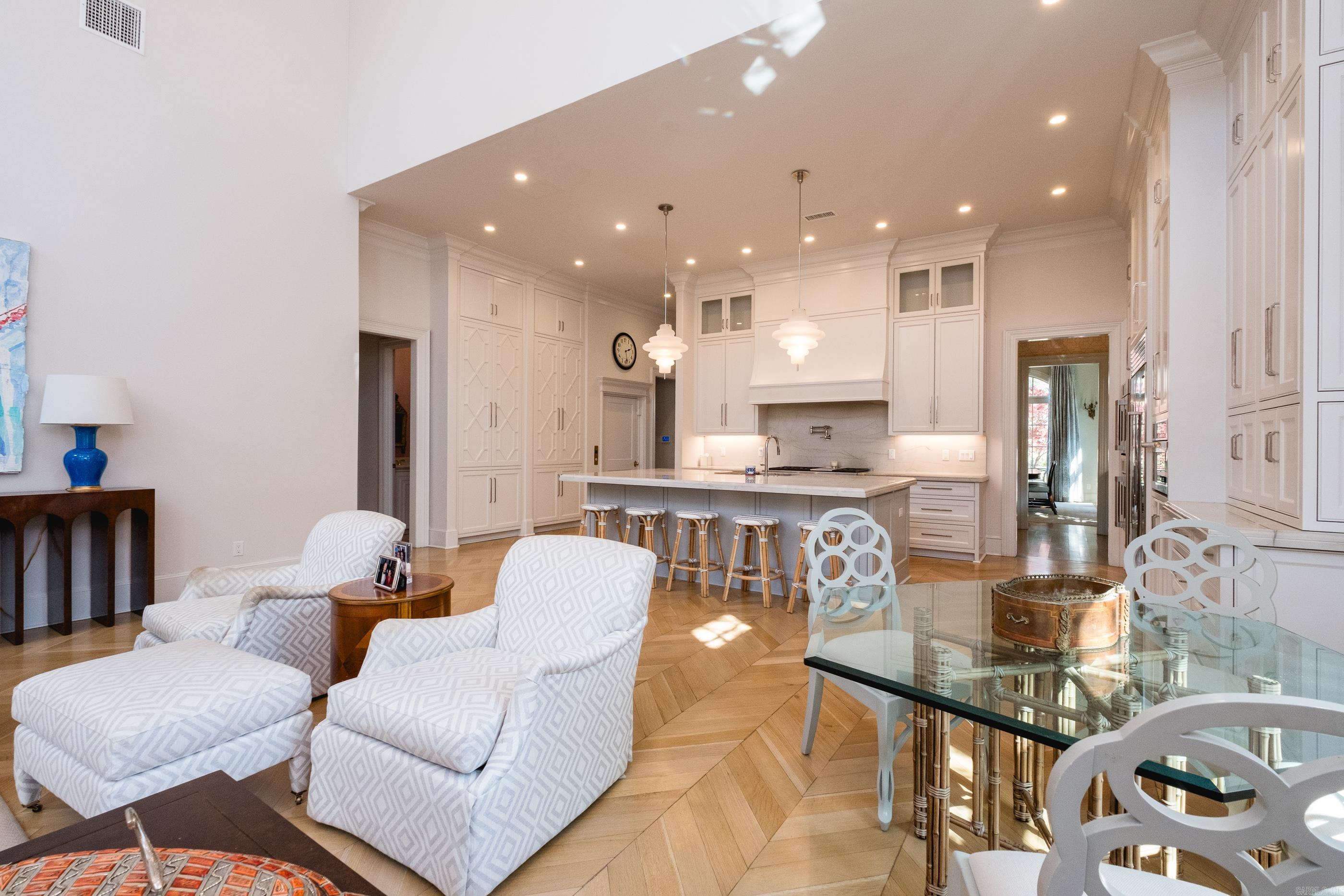 CLIFFEWOOD - Residential