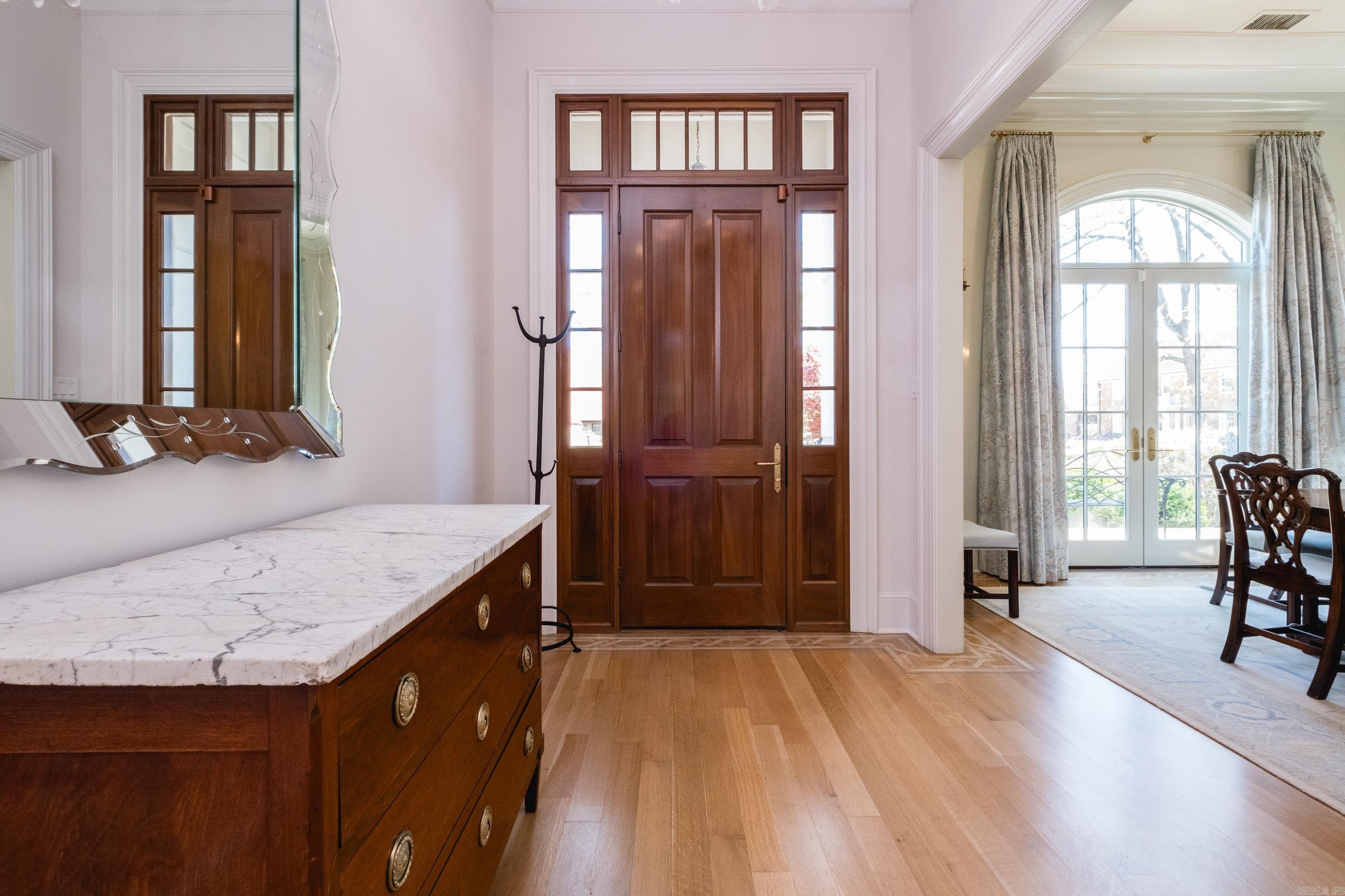 CLIFFEWOOD - Residential