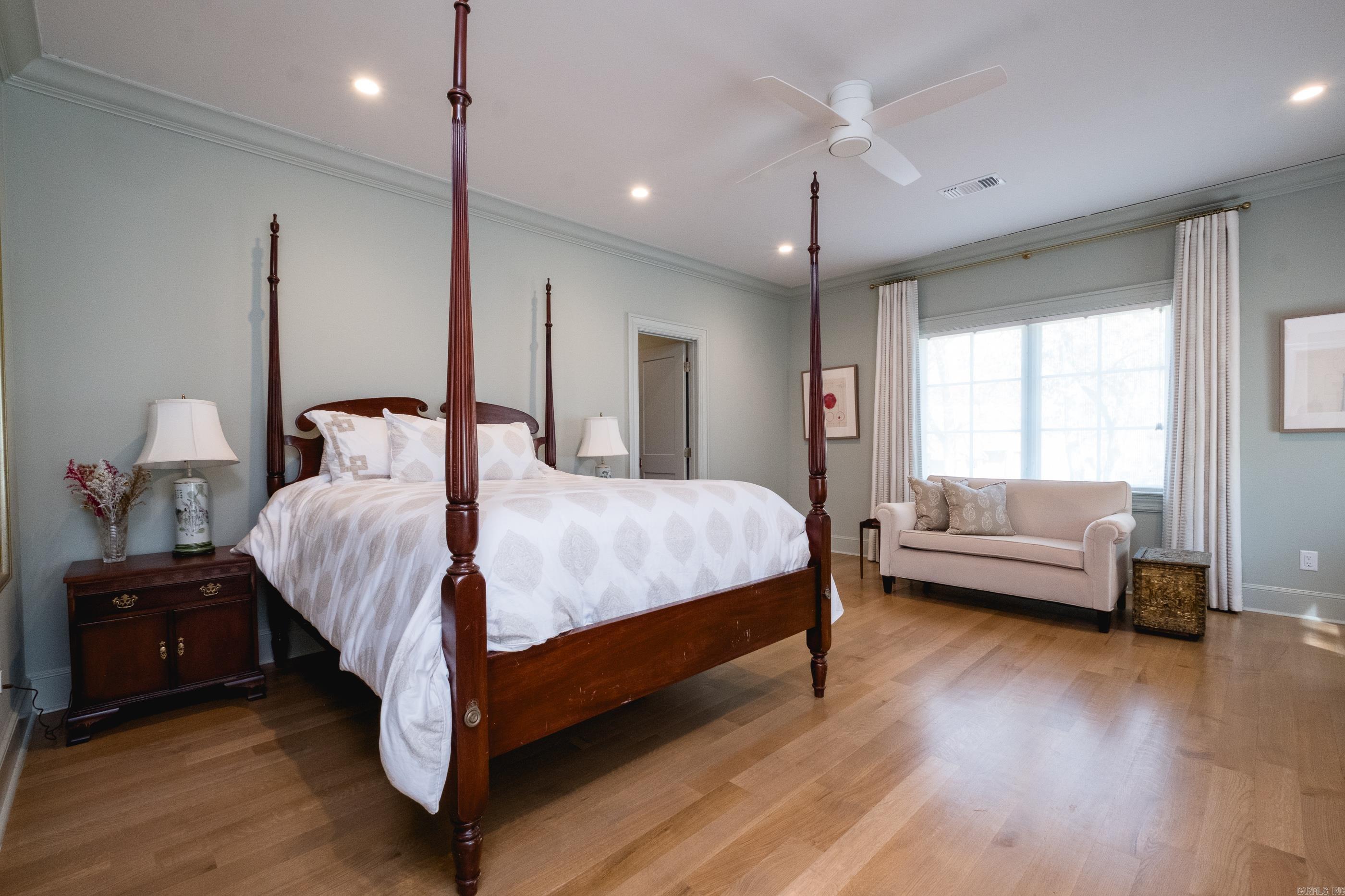 CLIFFEWOOD - Residential
