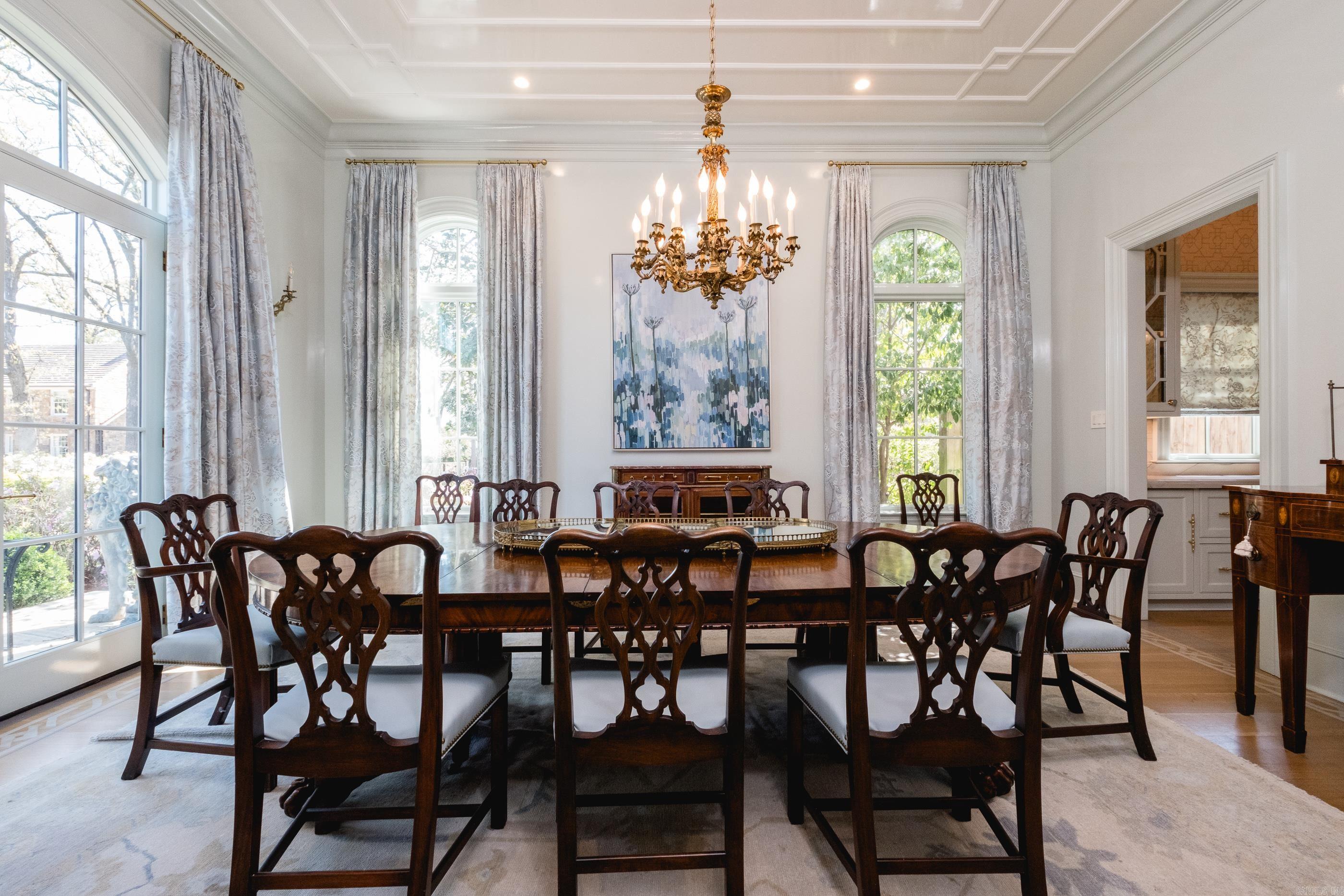 CLIFFEWOOD - Residential