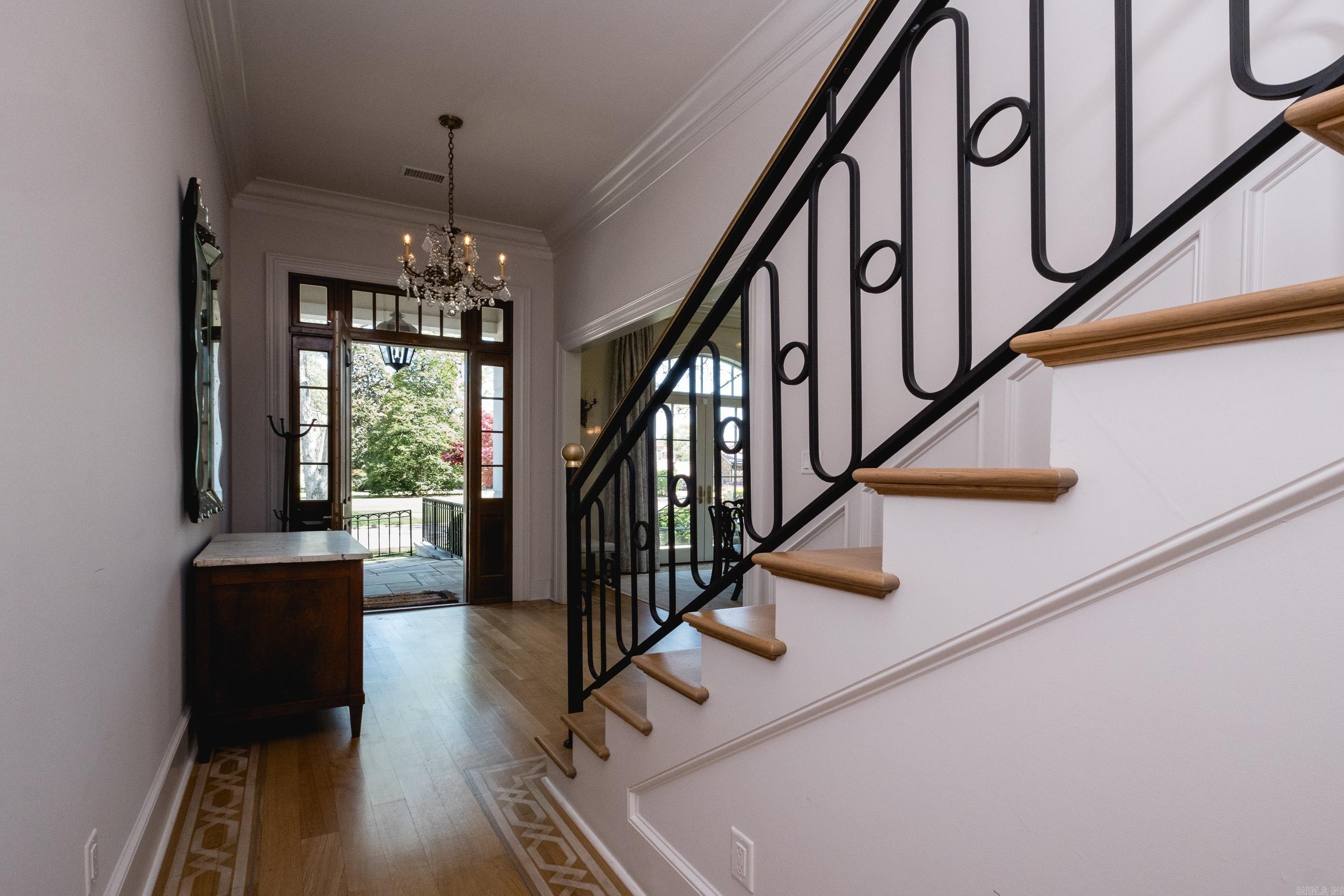 CLIFFEWOOD - Residential