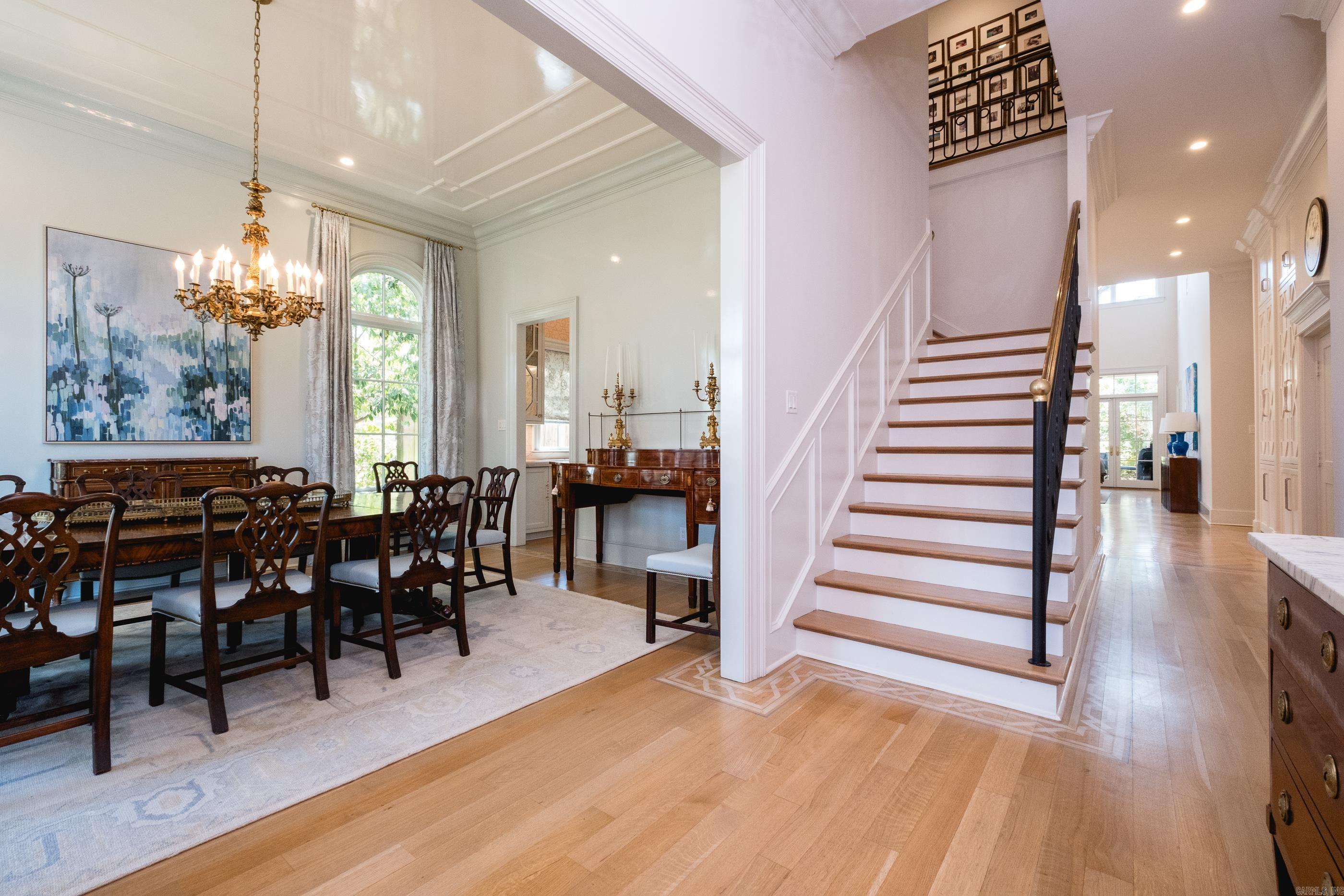 CLIFFEWOOD - Residential