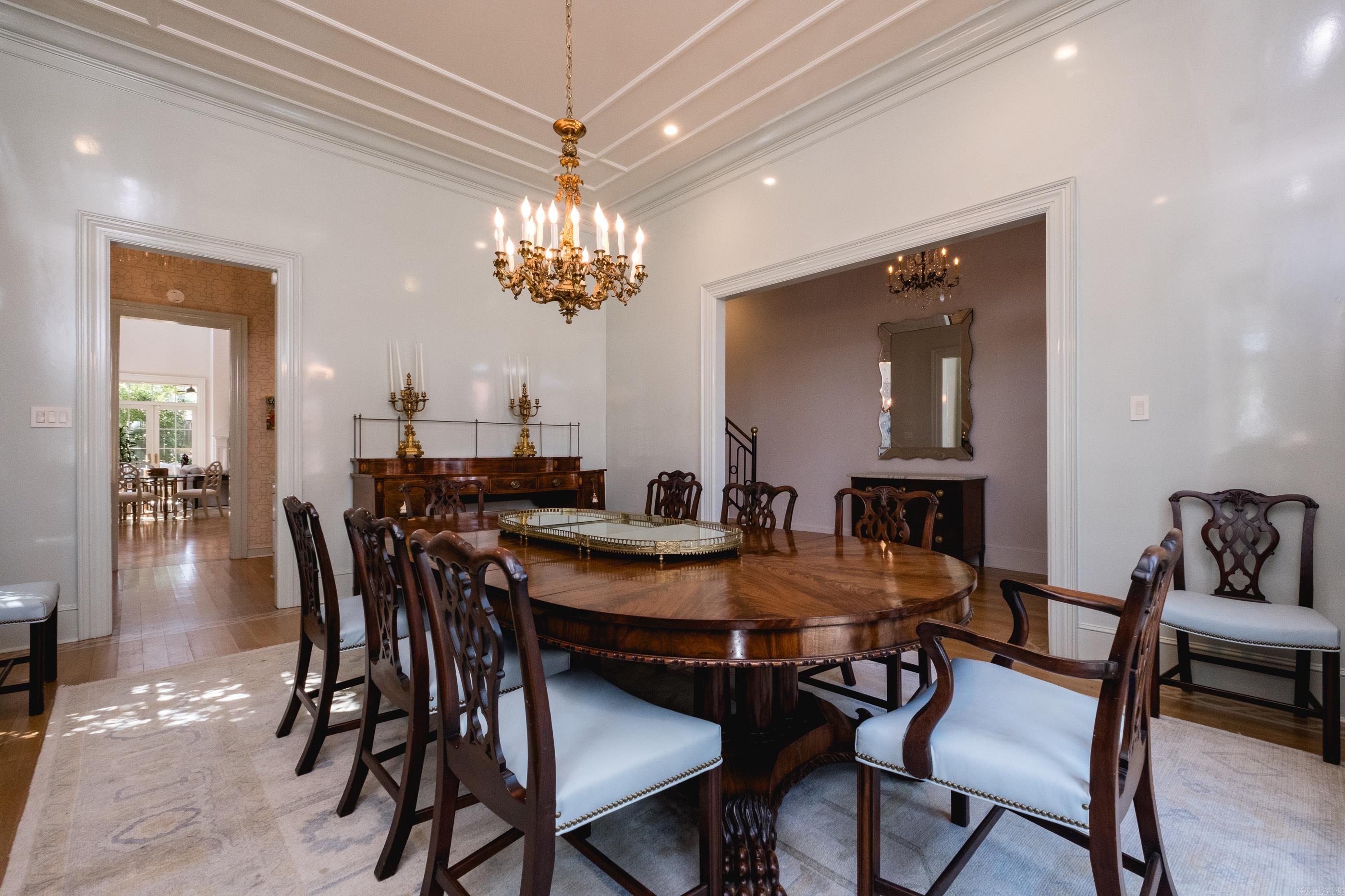 CLIFFEWOOD - Residential