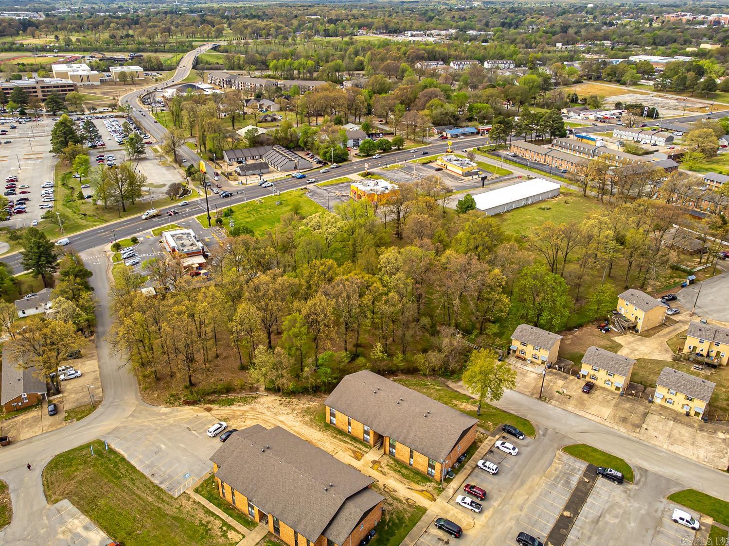 Browns Replat - Commercial Sale