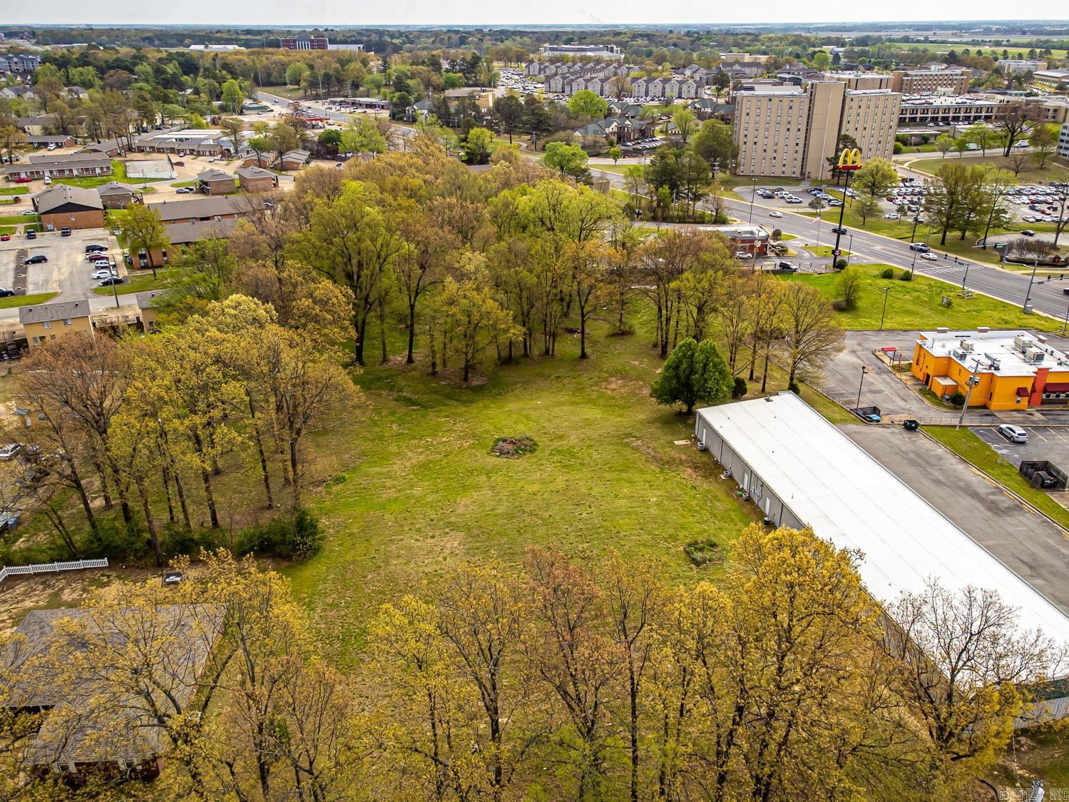 Browns Replat - Commercial Sale
