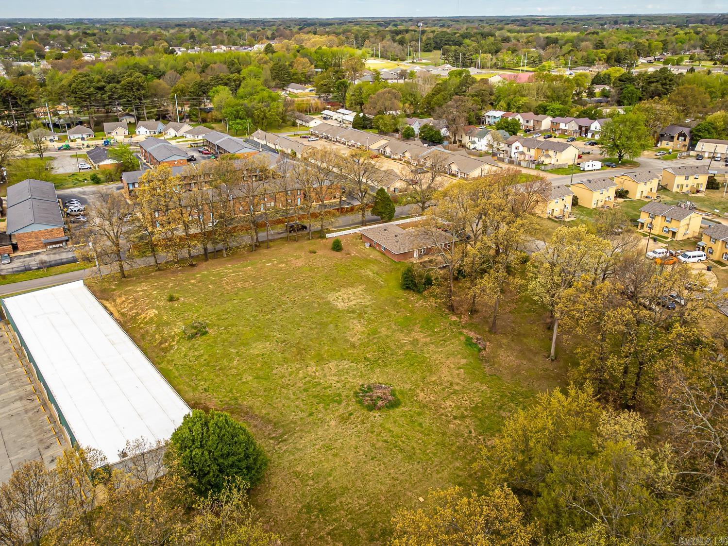 Browns Replat - Commercial Sale
