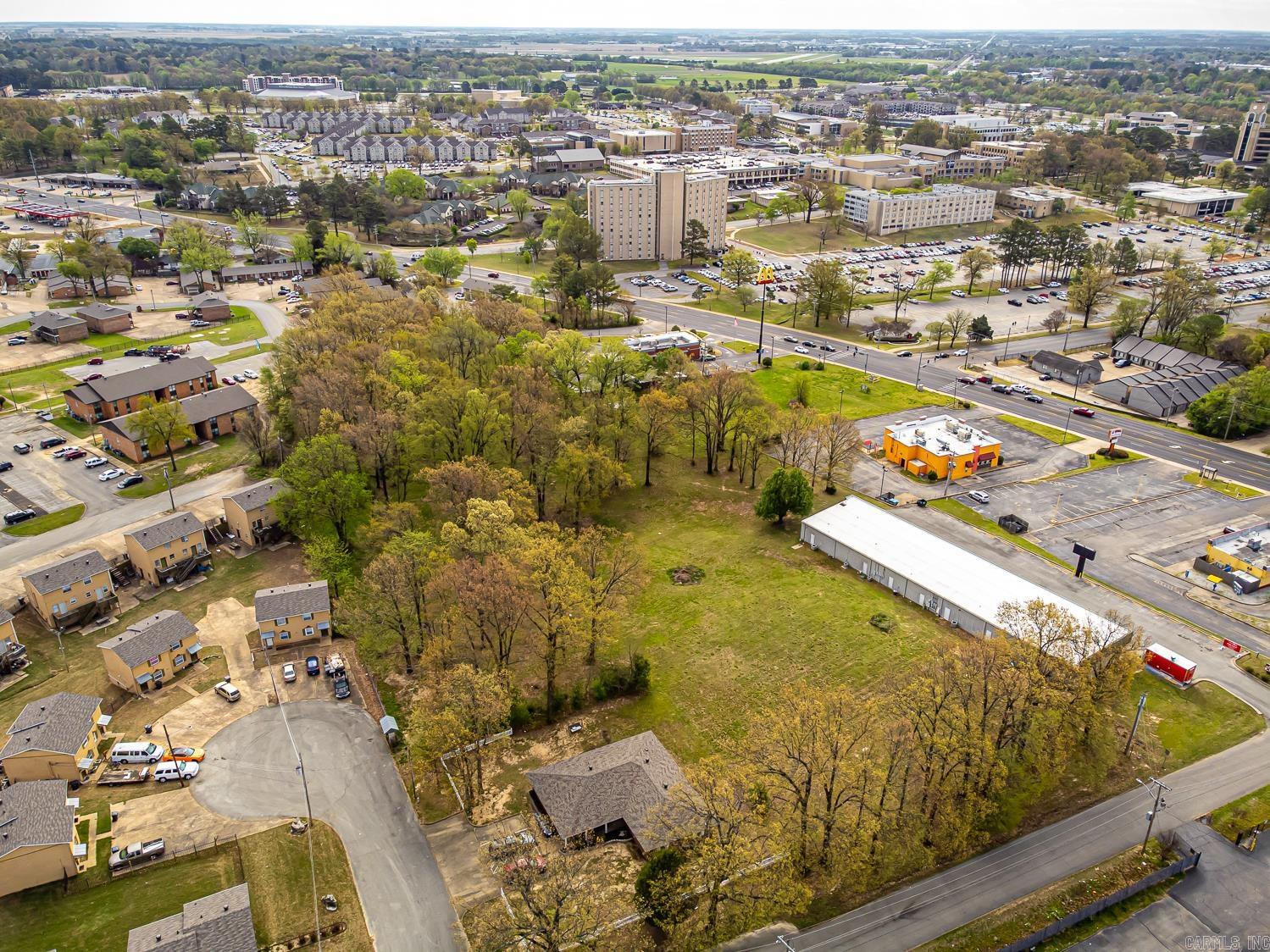 Browns Replat - Commercial Sale