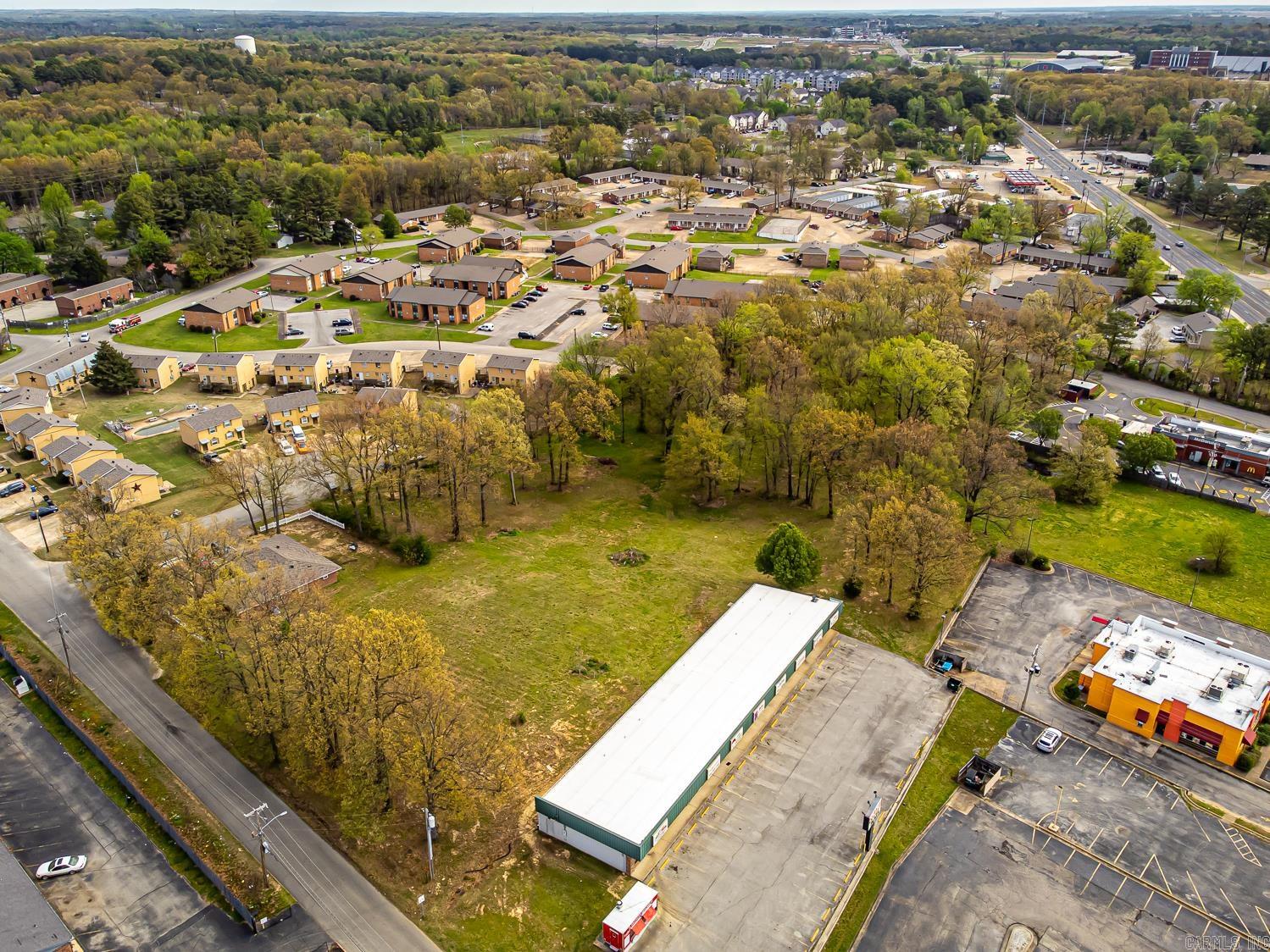 Browns Replat - Commercial Sale