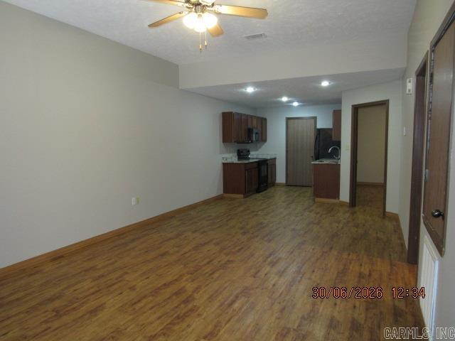 Not in List - Residential Lease