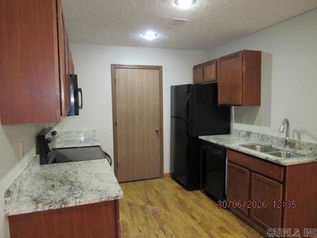 Not in List - Residential Lease