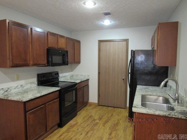 Not in List - Residential Lease