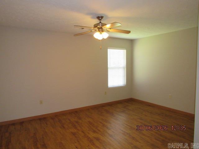 Not in List - Residential Lease