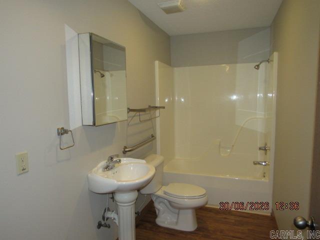 Not in List - Residential Lease
