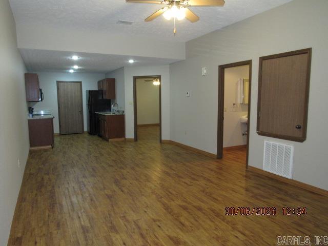 Not in List - Residential Lease