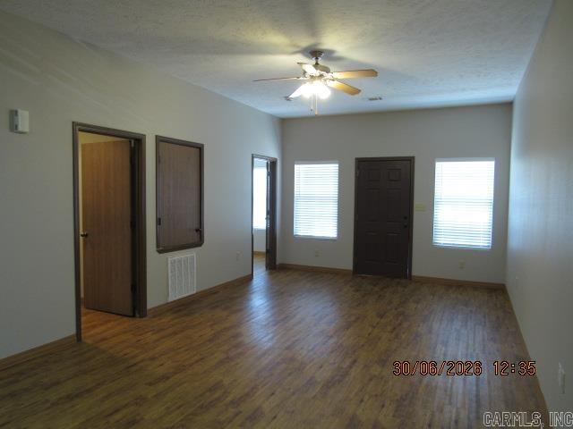 Not in List - Residential Lease