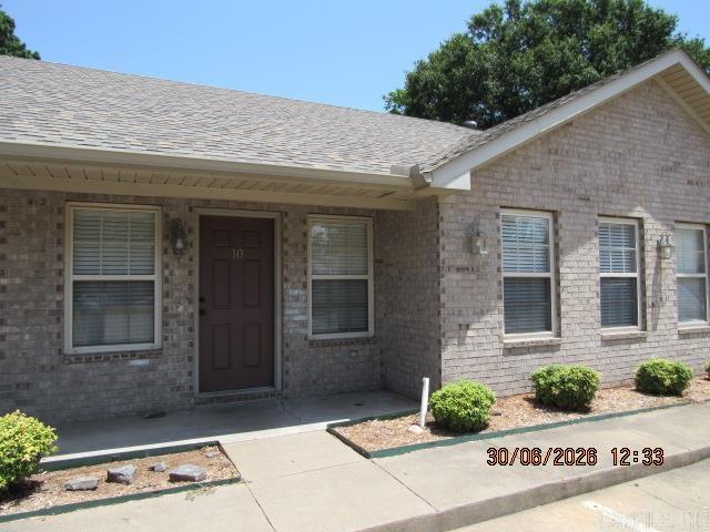 Well maintained Bethany Gardens Townhomes! 2 spacious bedrooms, 2 full baths, freshly painted interior walls, 2-inch blinds throughout, large open living room, galley style kitchen with granite countertops, all appliances including refrigerator & stackable washer & dryer. Water, sewer & trash are included! All electric. No Pets Allowed. ***PLEASE NOTE WE DO NOT ADVERTISE ON CRAIGSLIST OR FACEBOOK MARKETPLACE. ANY LISTING OF OURS SEEN IS A SCAM!!!***