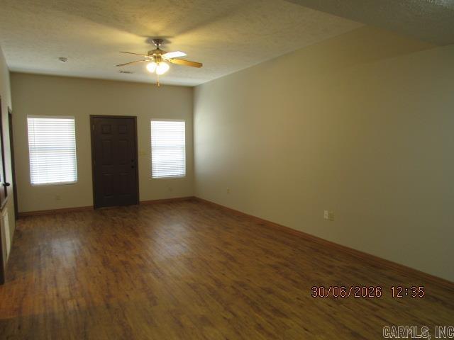 Not in List - Residential Lease