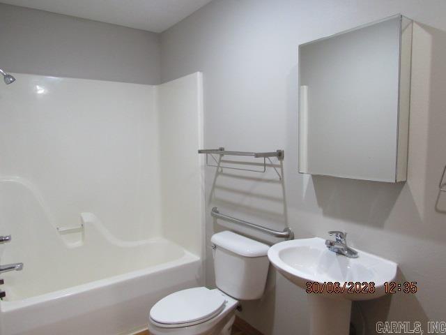 Not in List - Residential Lease