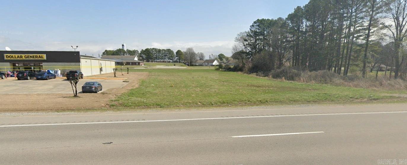 Not in Subdivision - Commercial Sale