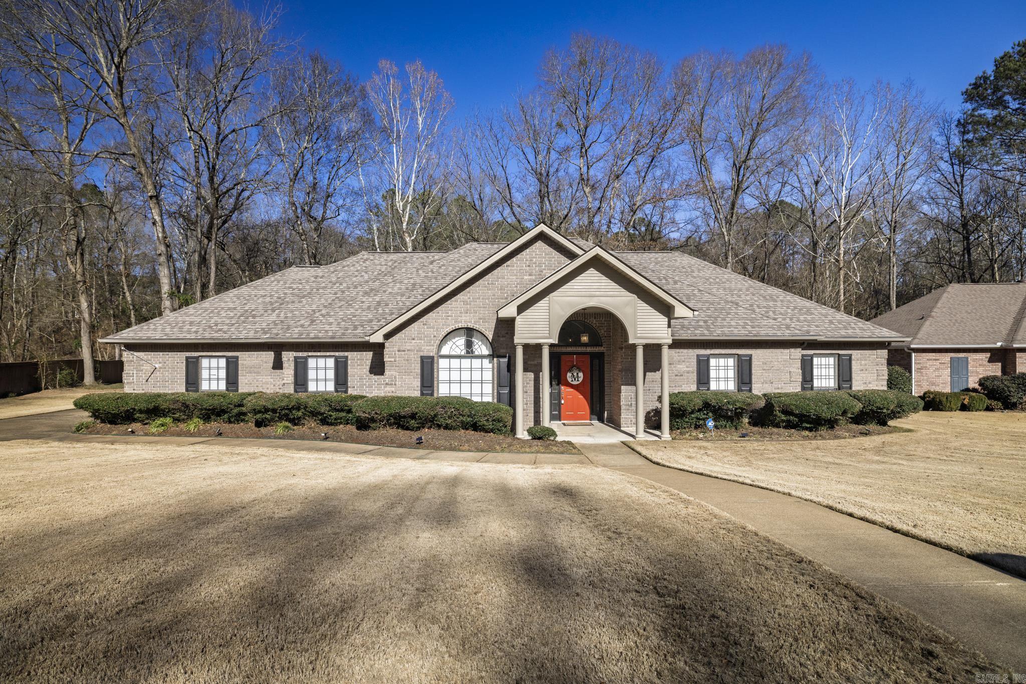 SHADOW RIDGE - Residential