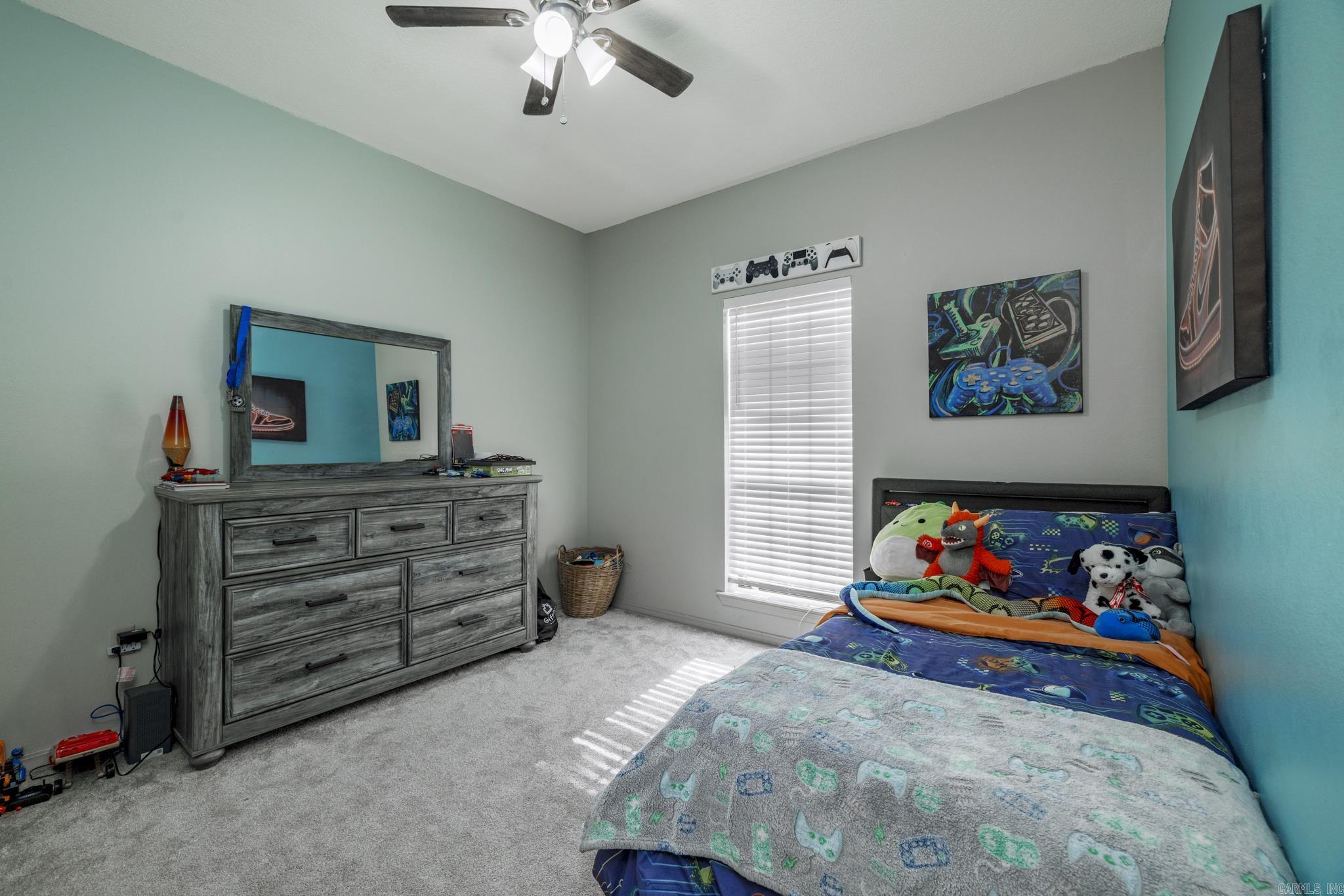 SHADOW RIDGE - Residential