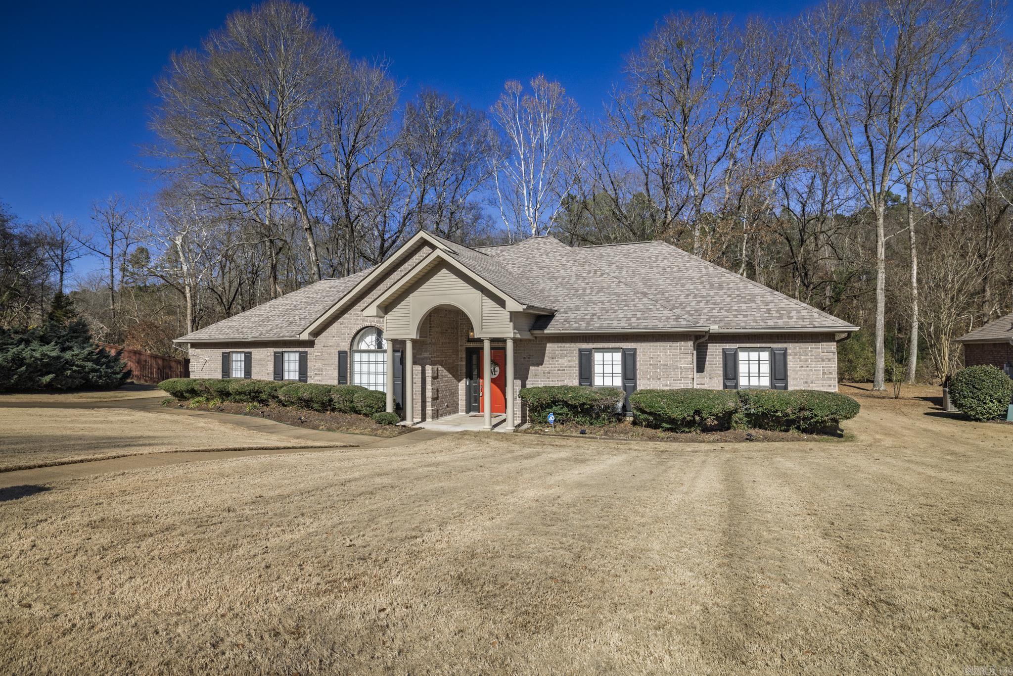 SHADOW RIDGE - Residential