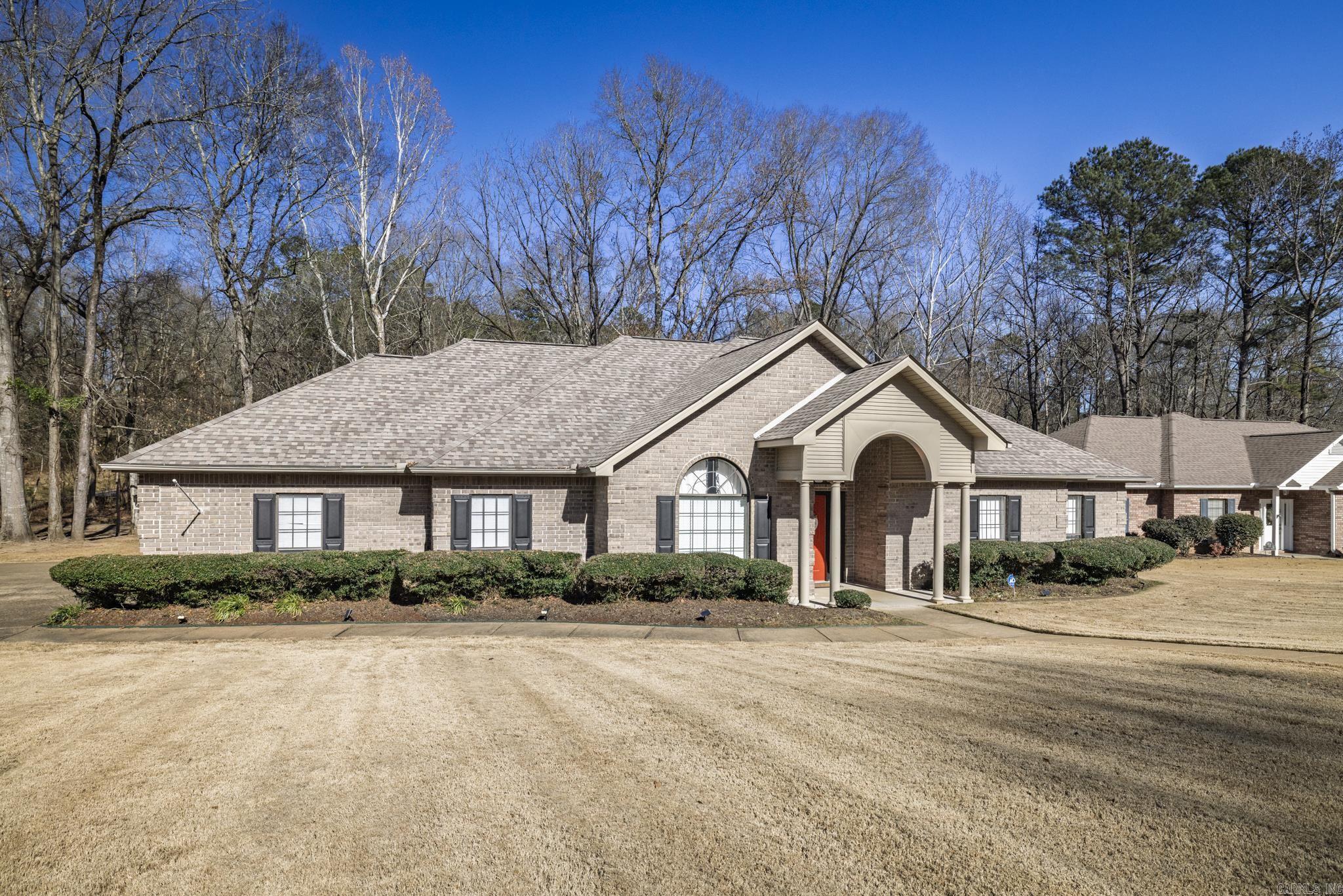 SHADOW RIDGE - Residential