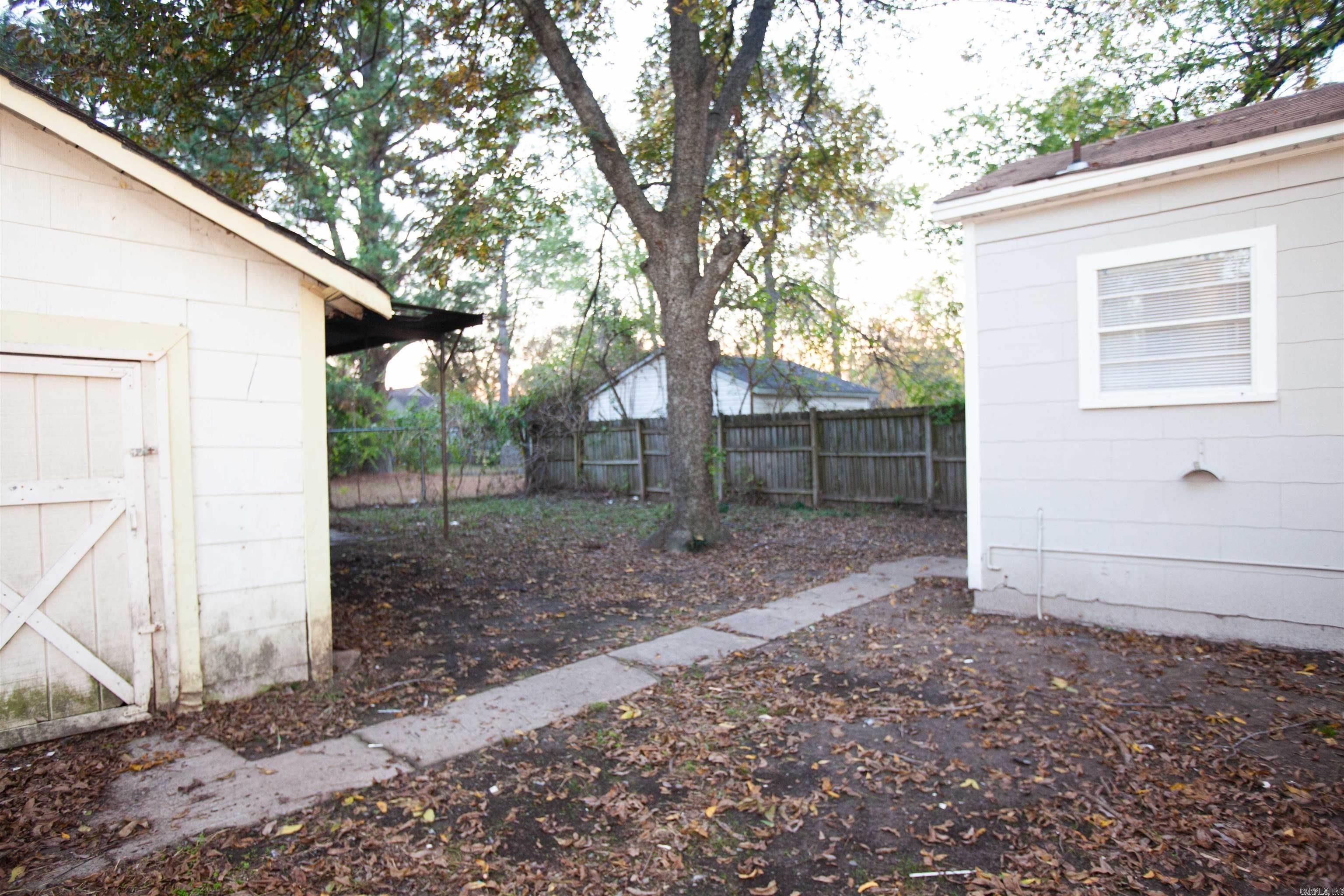 Prothro - Residential