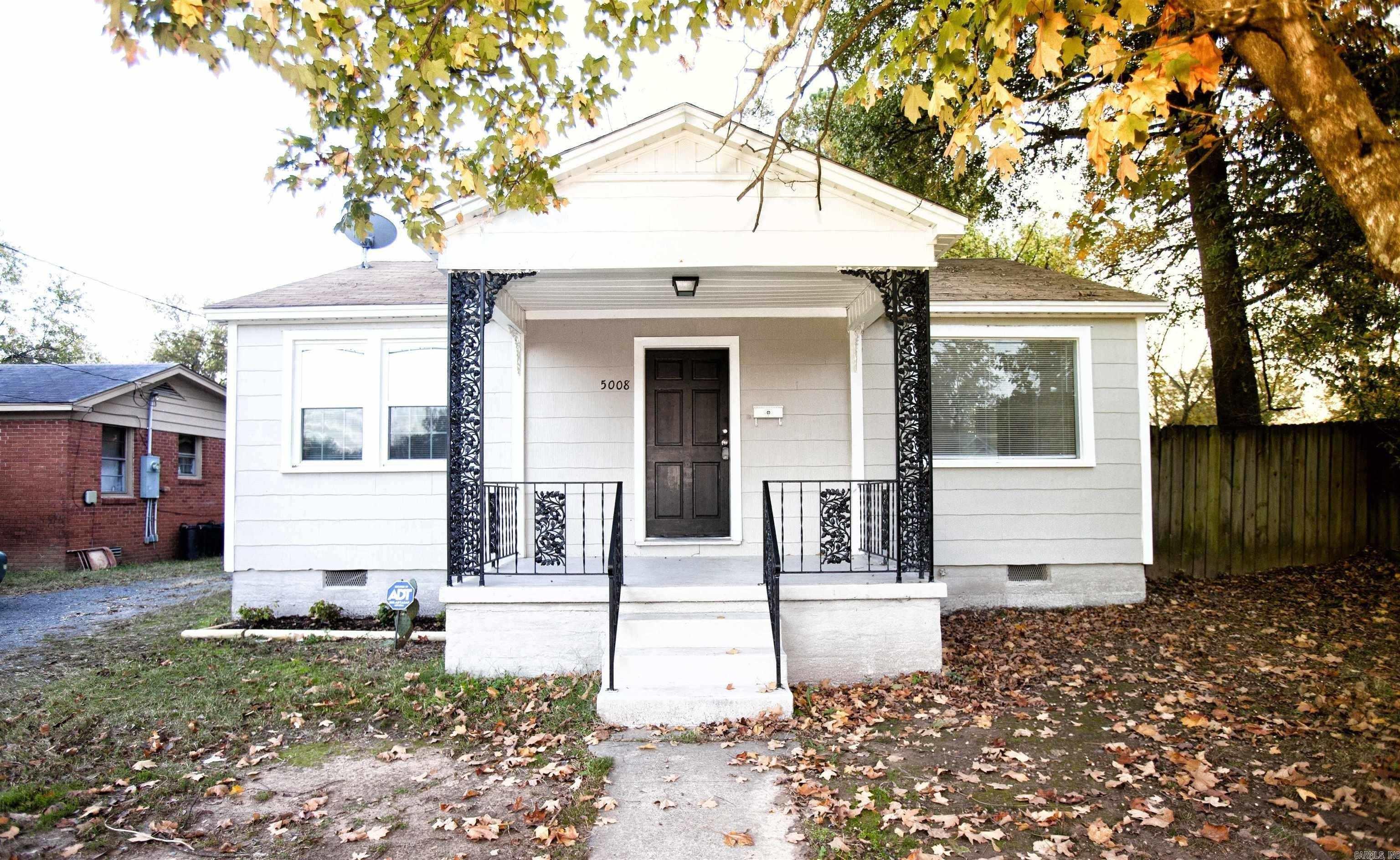 Prothro - Residential