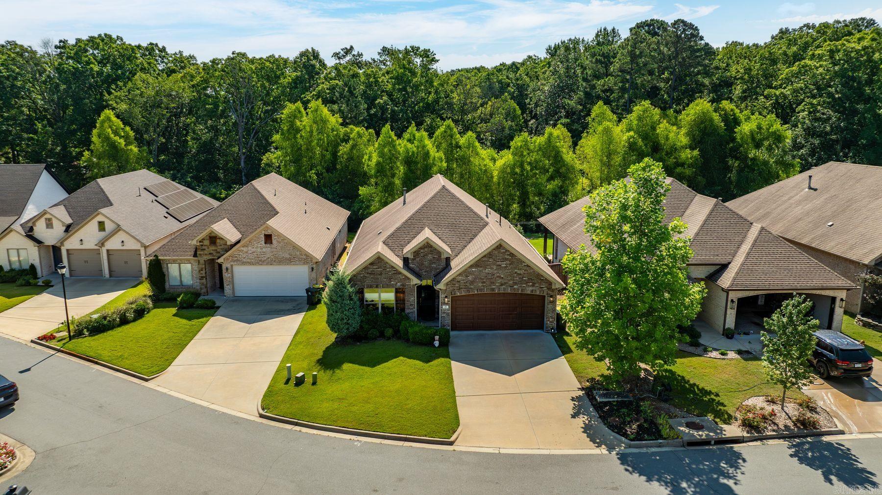 PIPER LANE - Residential