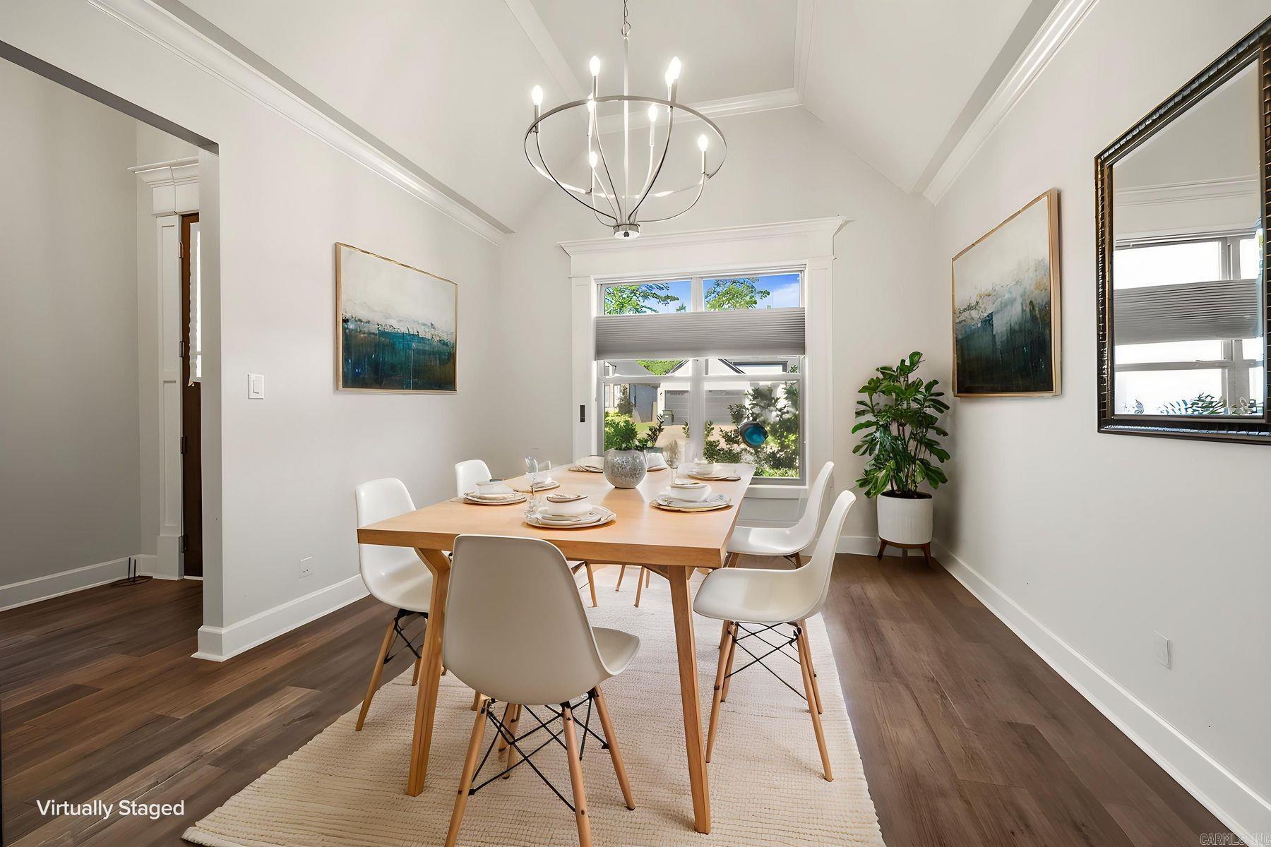PIPER LANE - Residential