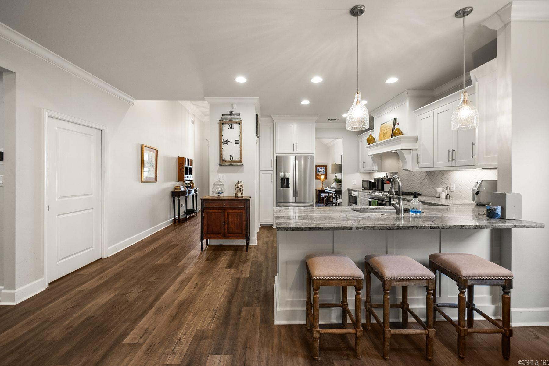 PIPER LANE - Residential