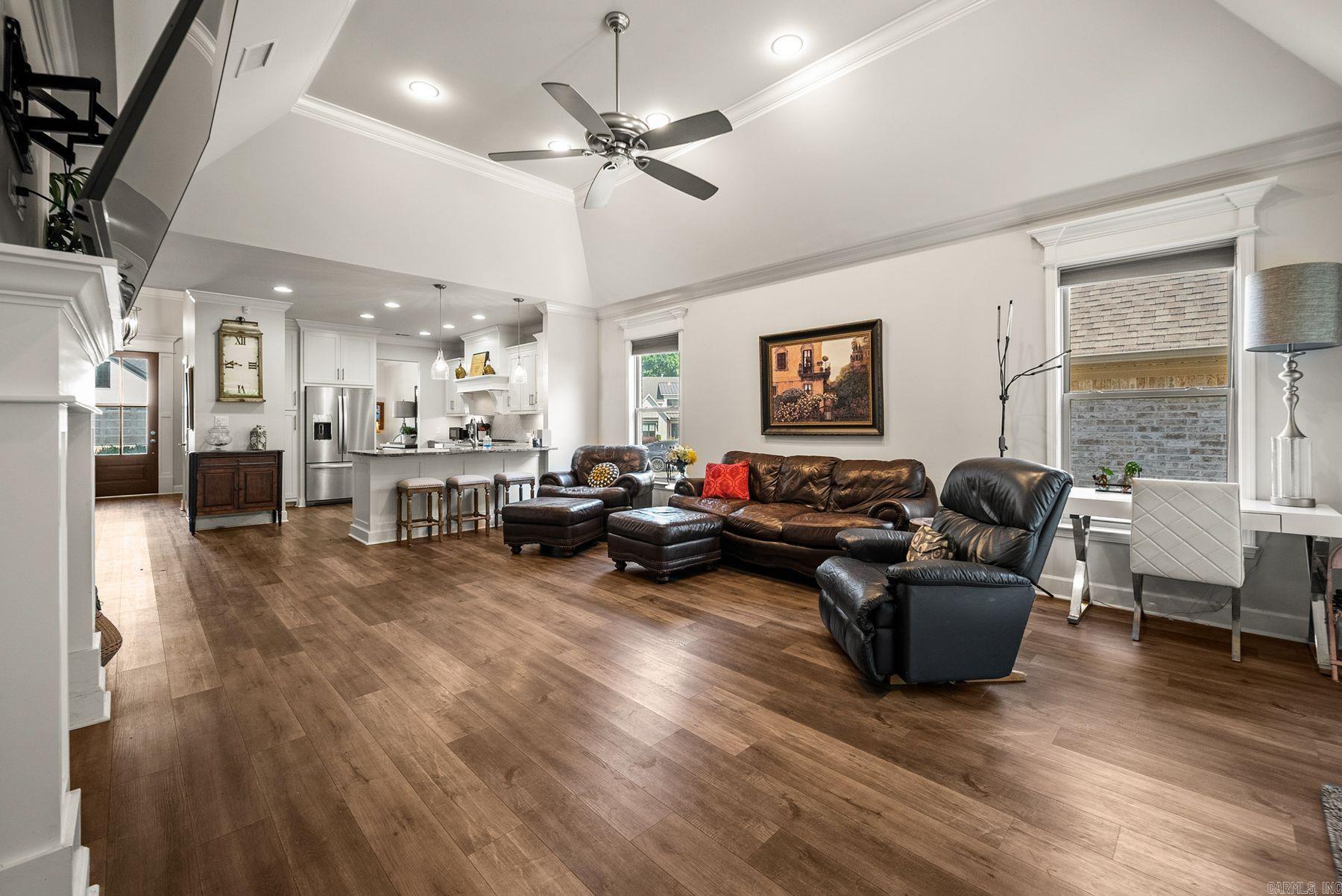 PIPER LANE - Residential