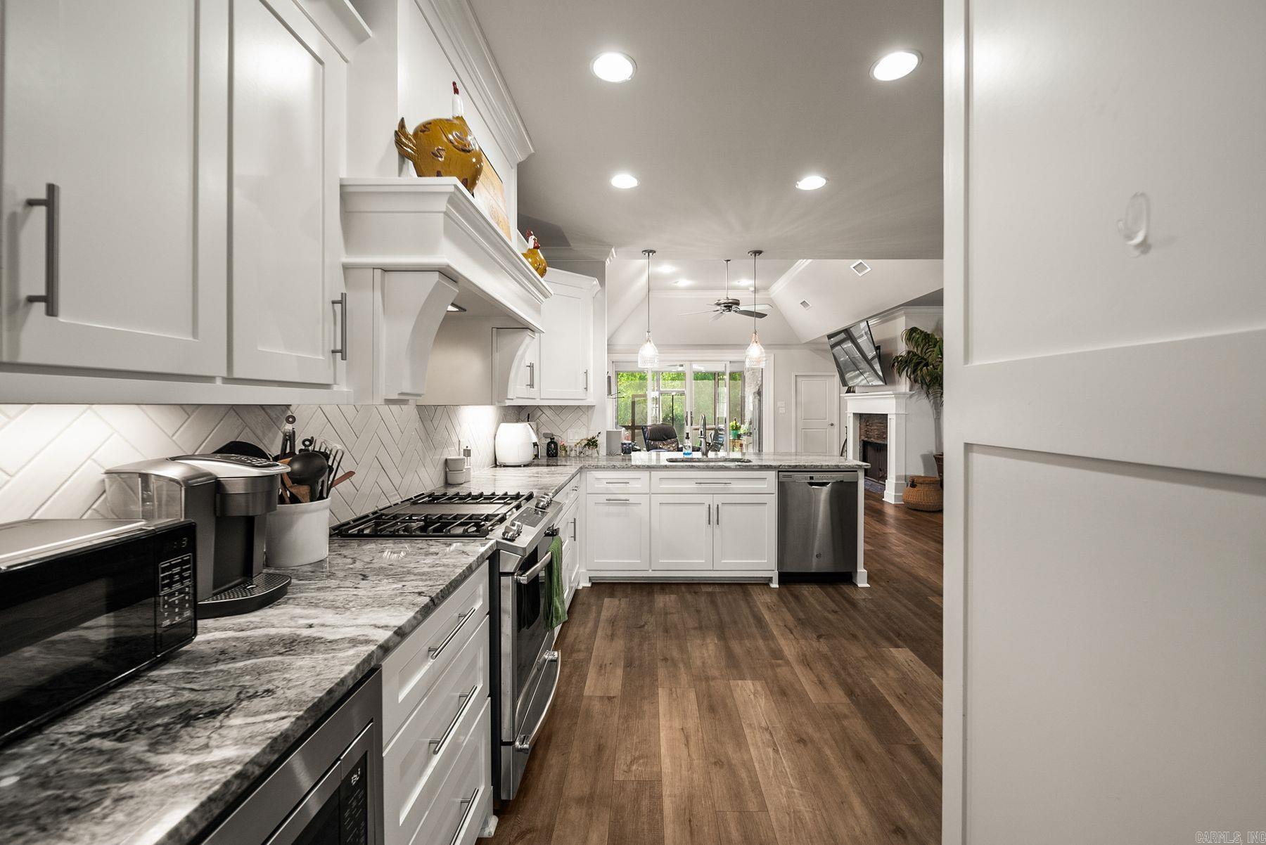 PIPER LANE - Residential