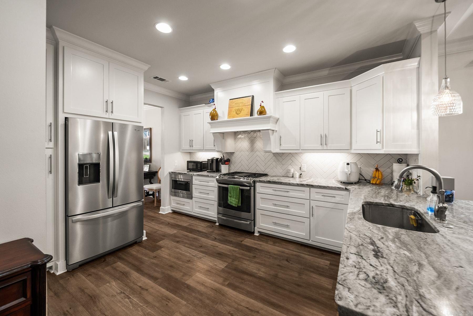 PIPER LANE - Residential