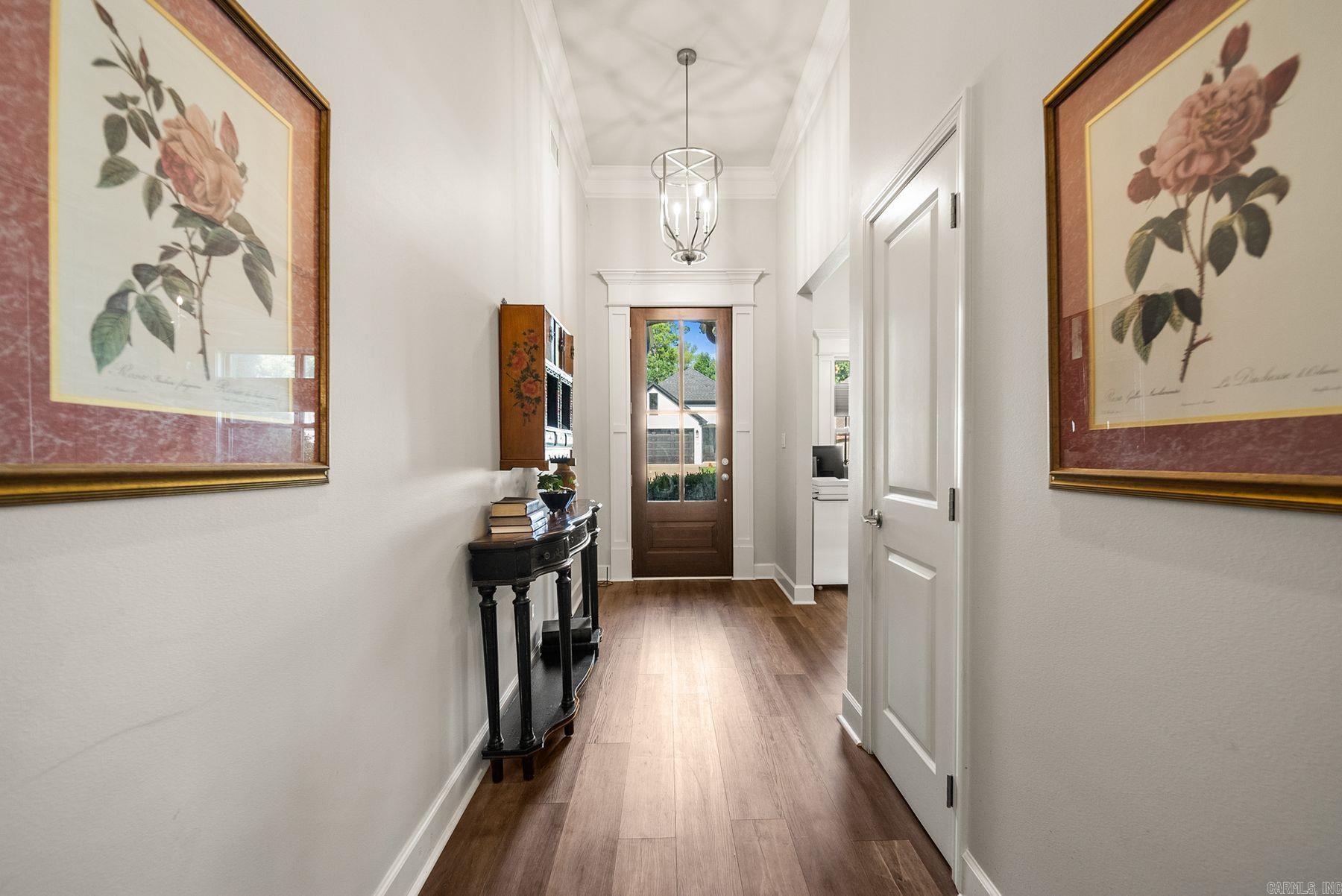 PIPER LANE - Residential