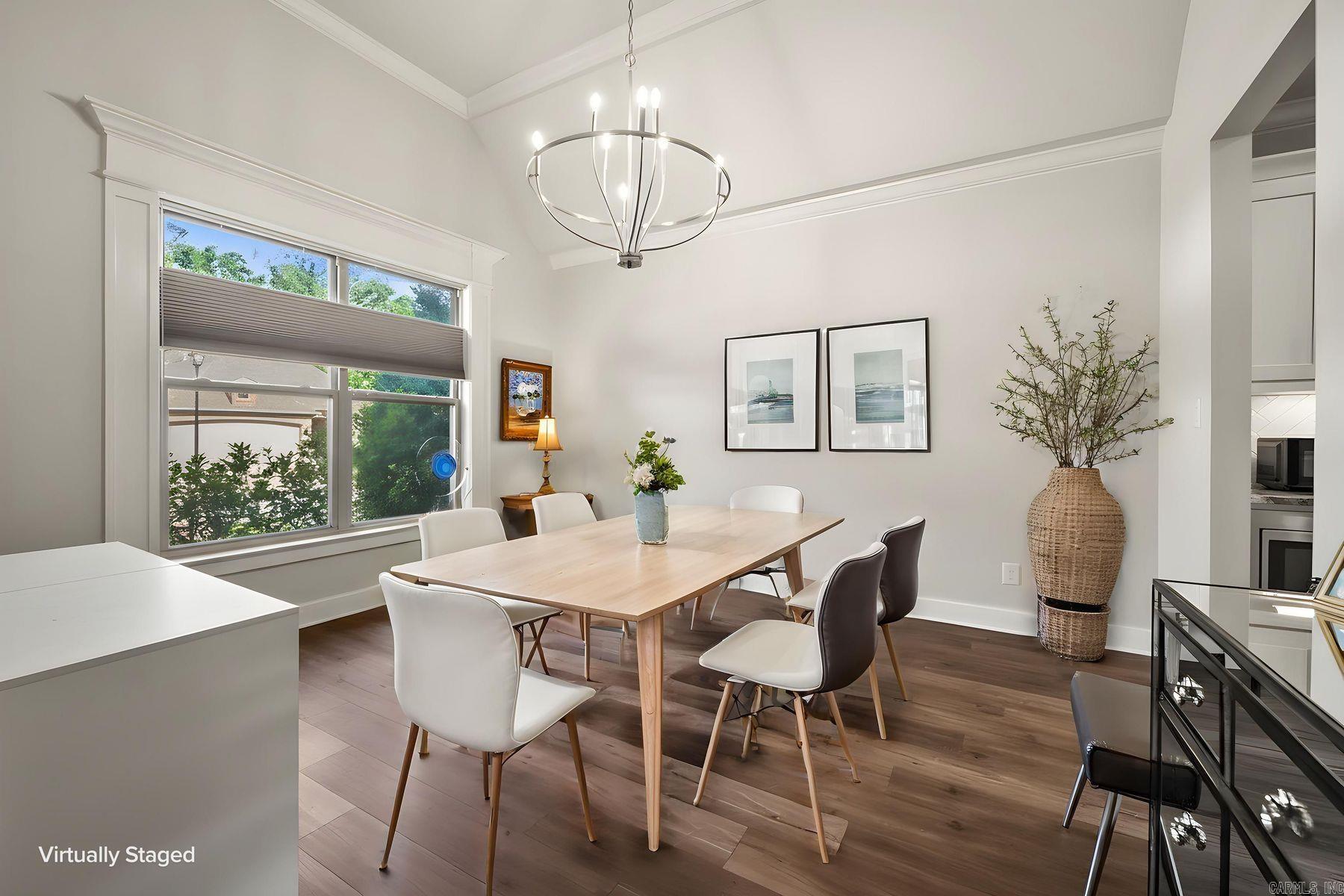 PIPER LANE - Residential