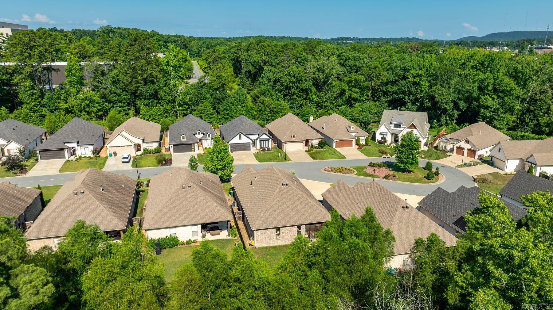 PIPER LANE - Residential